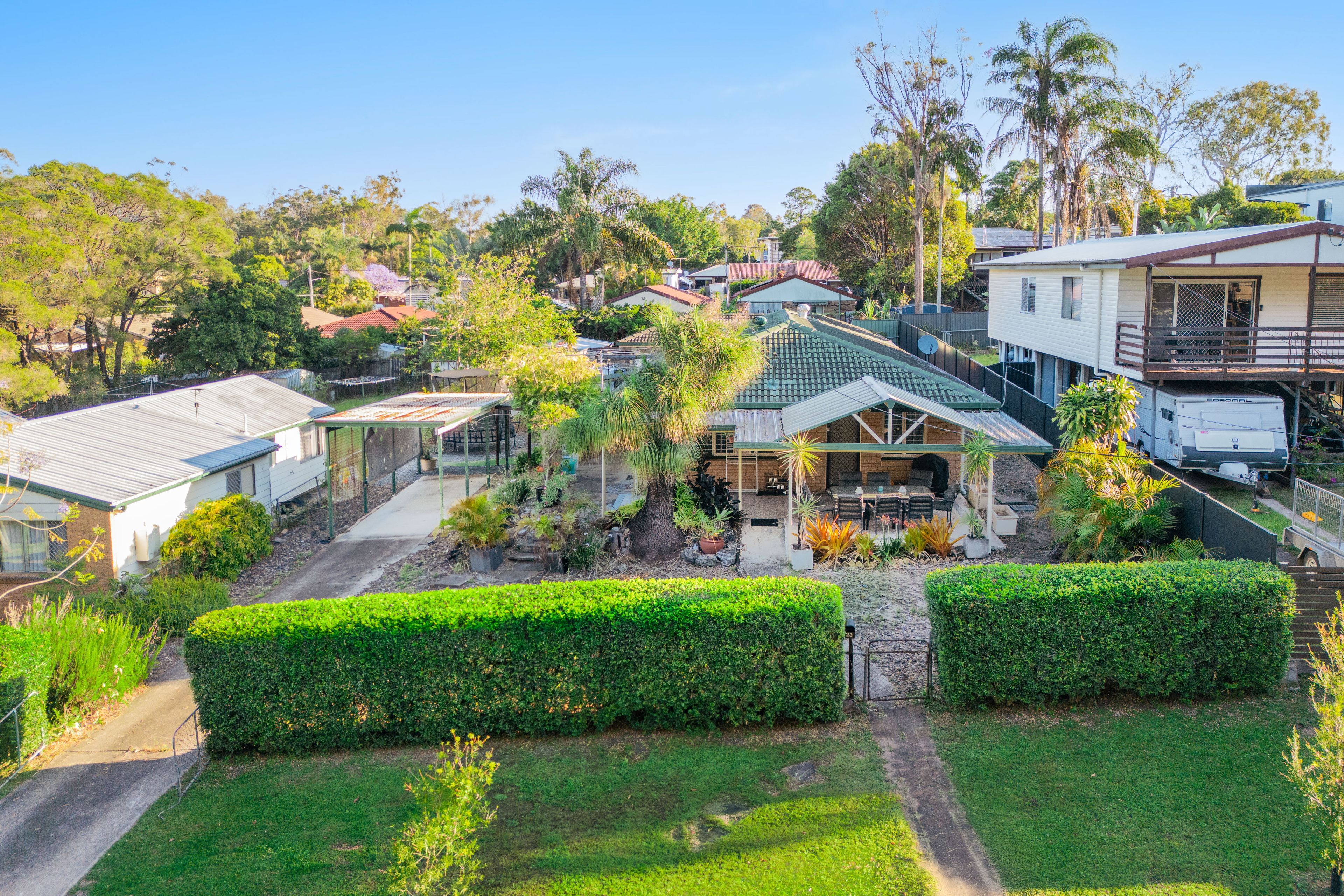 23 & 23A Noraville Street, Runcorn, QLD 4113