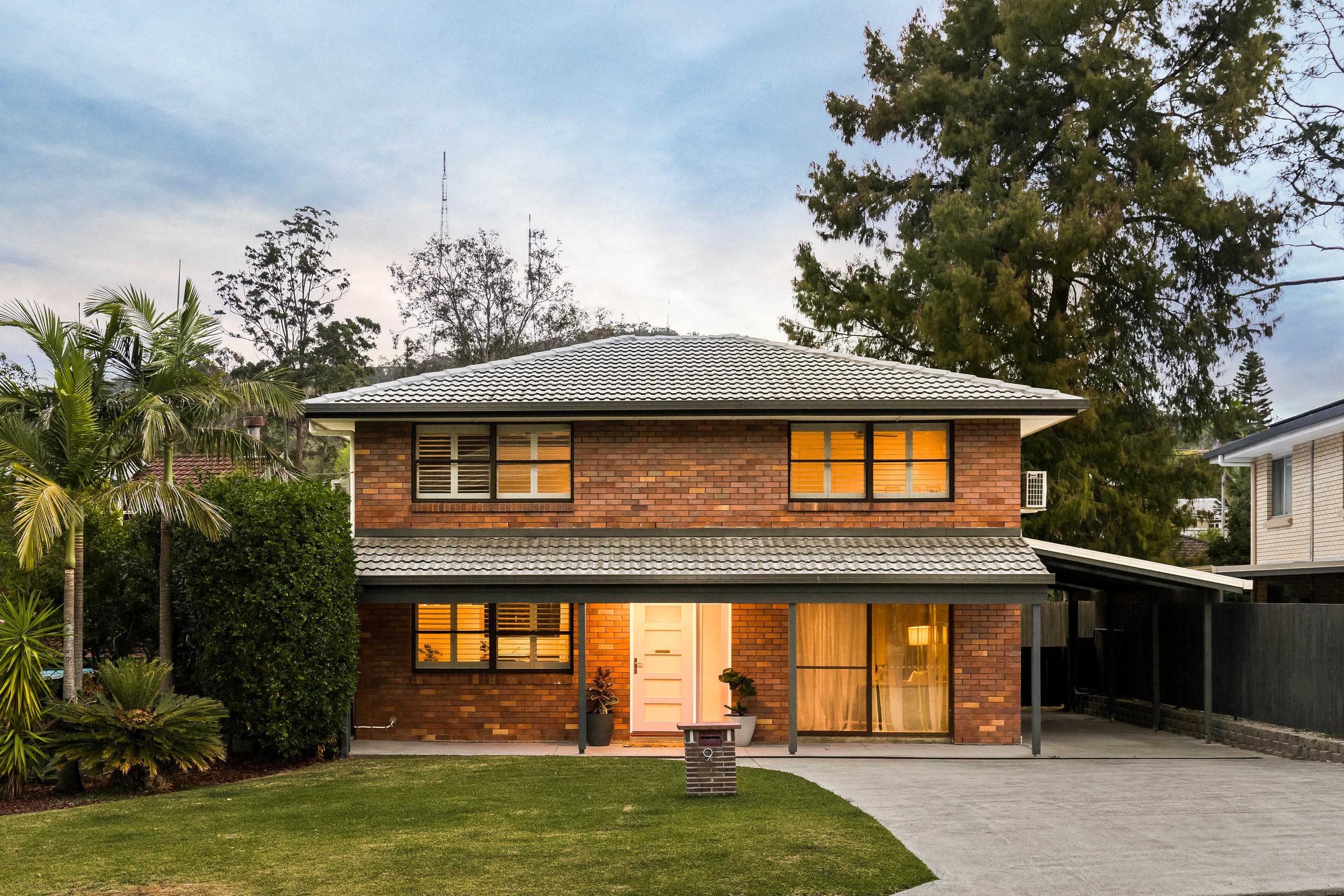 9 Fairearth Street, The Gap, QLD 4061