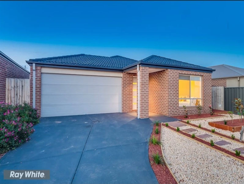62 James Cook Drive, Truganina, VIC 3029