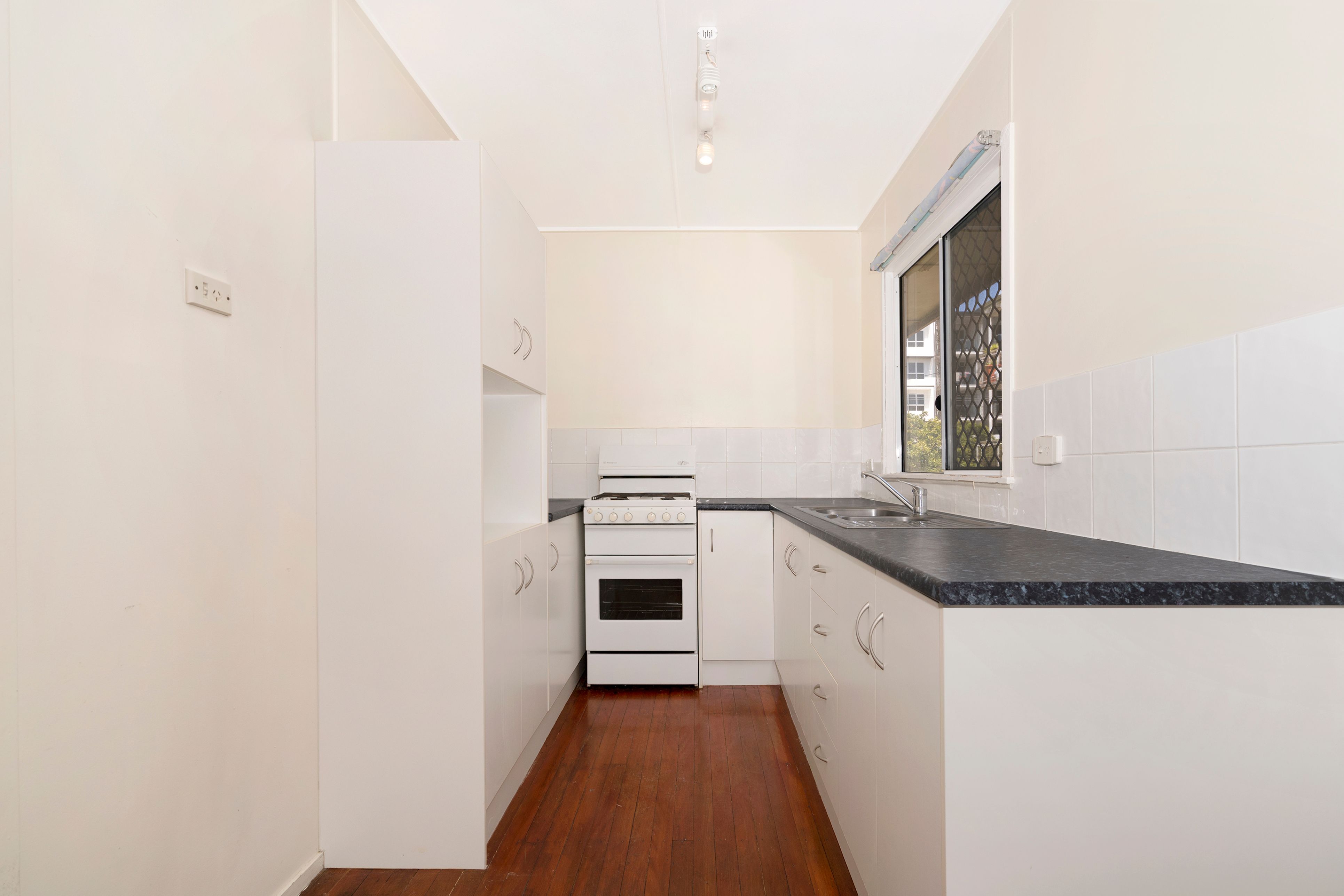 3/48 Bradshaw Street, Lutwyche, QLD 4030