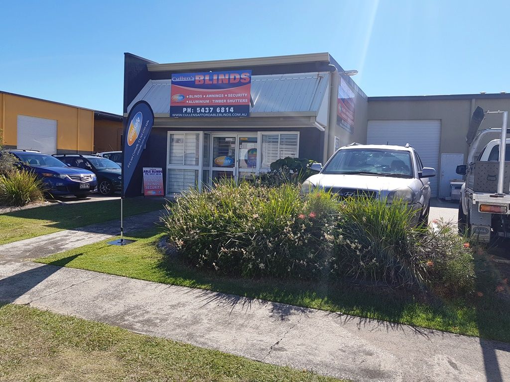 3A/6 Textile Avenue, Warana, QLD 4575