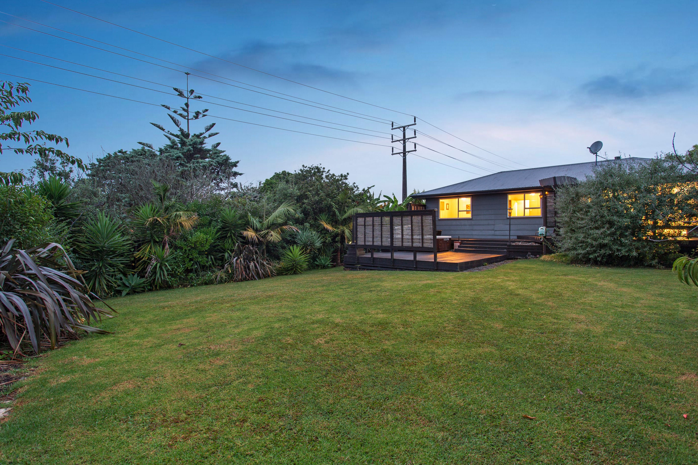 7 Hindmarsh Street, Henderson, Waitakere City