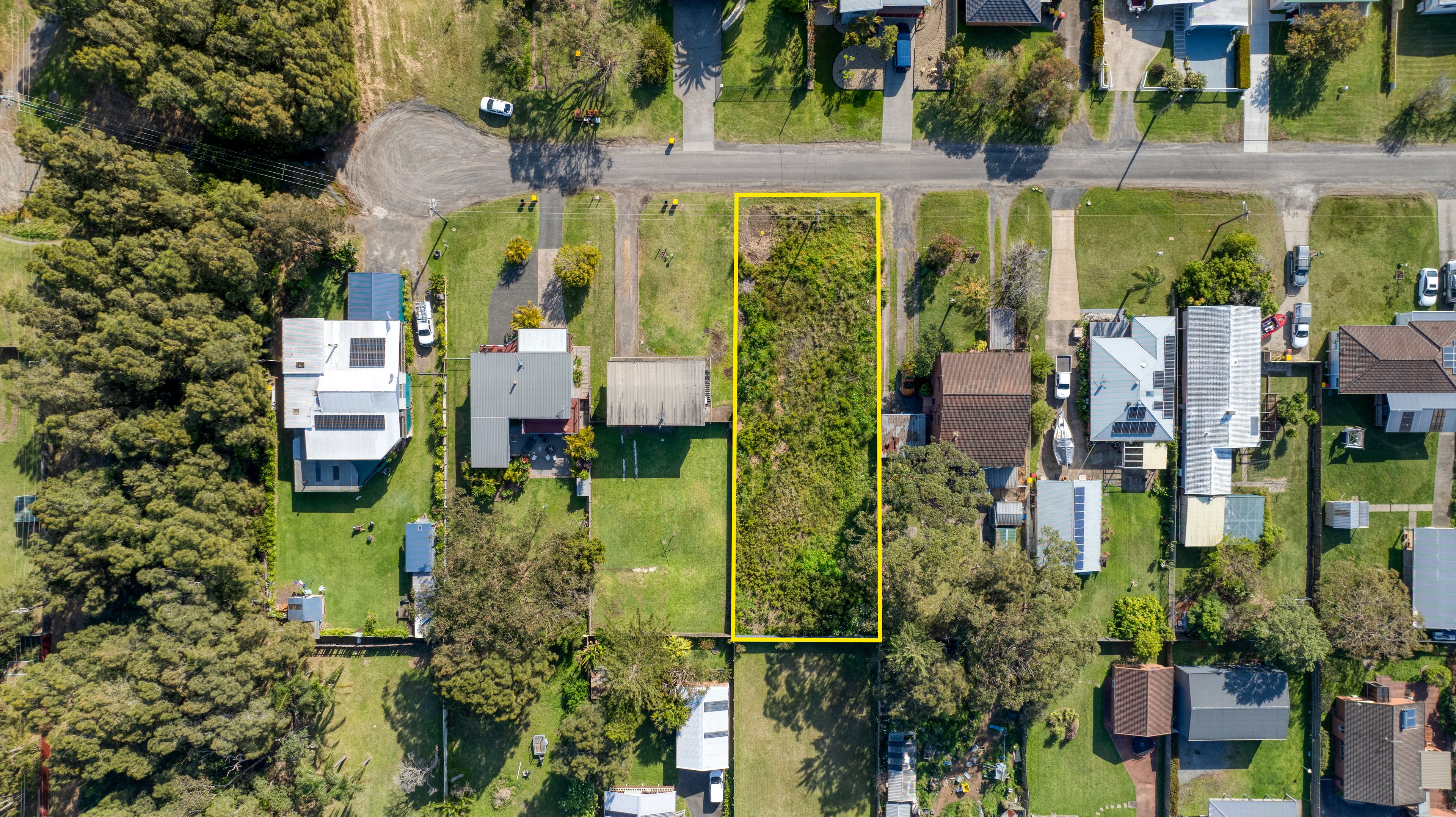 50 Addison Road, Culburra Beach, NSW 2540 Land for Sale Ray White