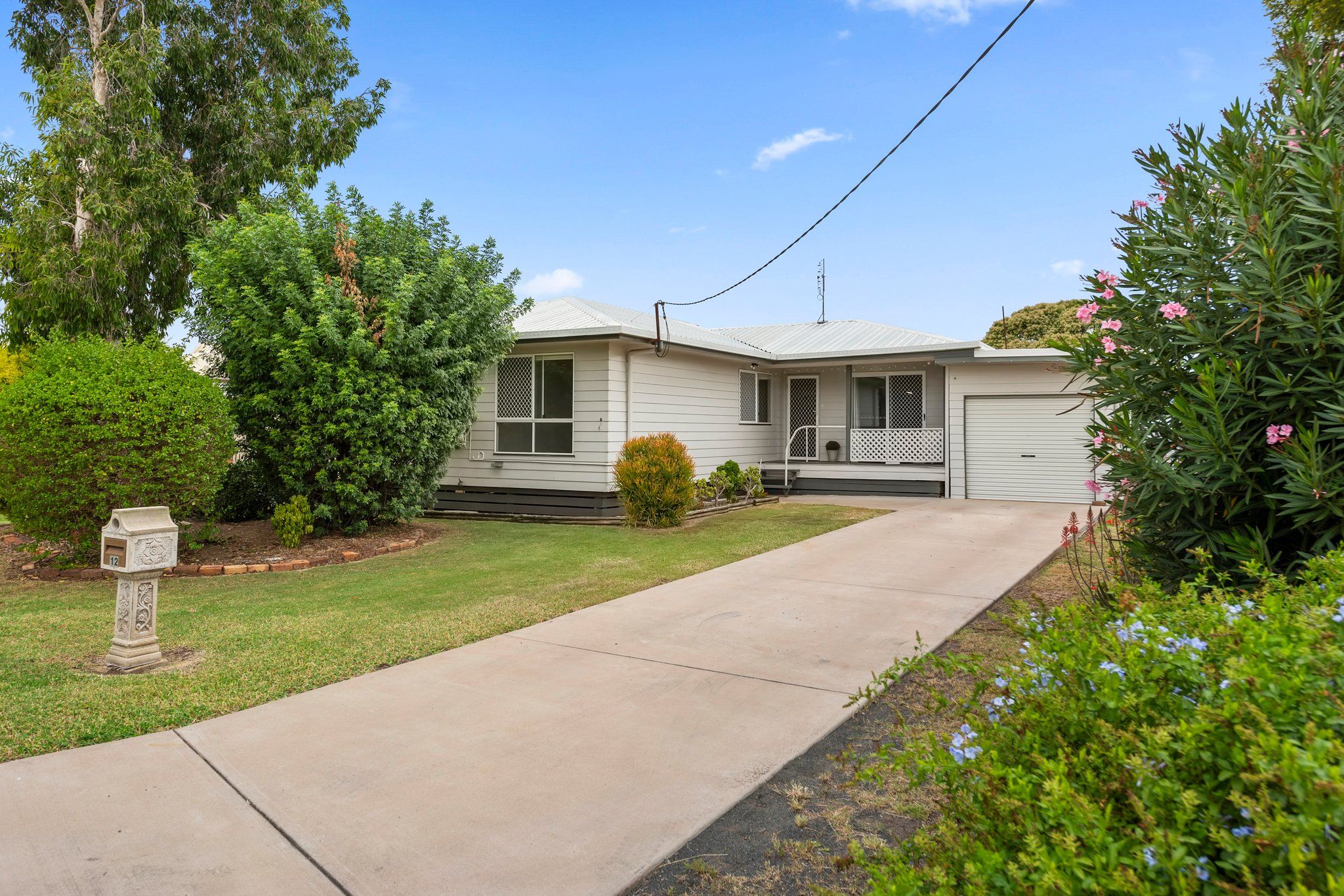 12 College Crescent, Dalby QLD 4405