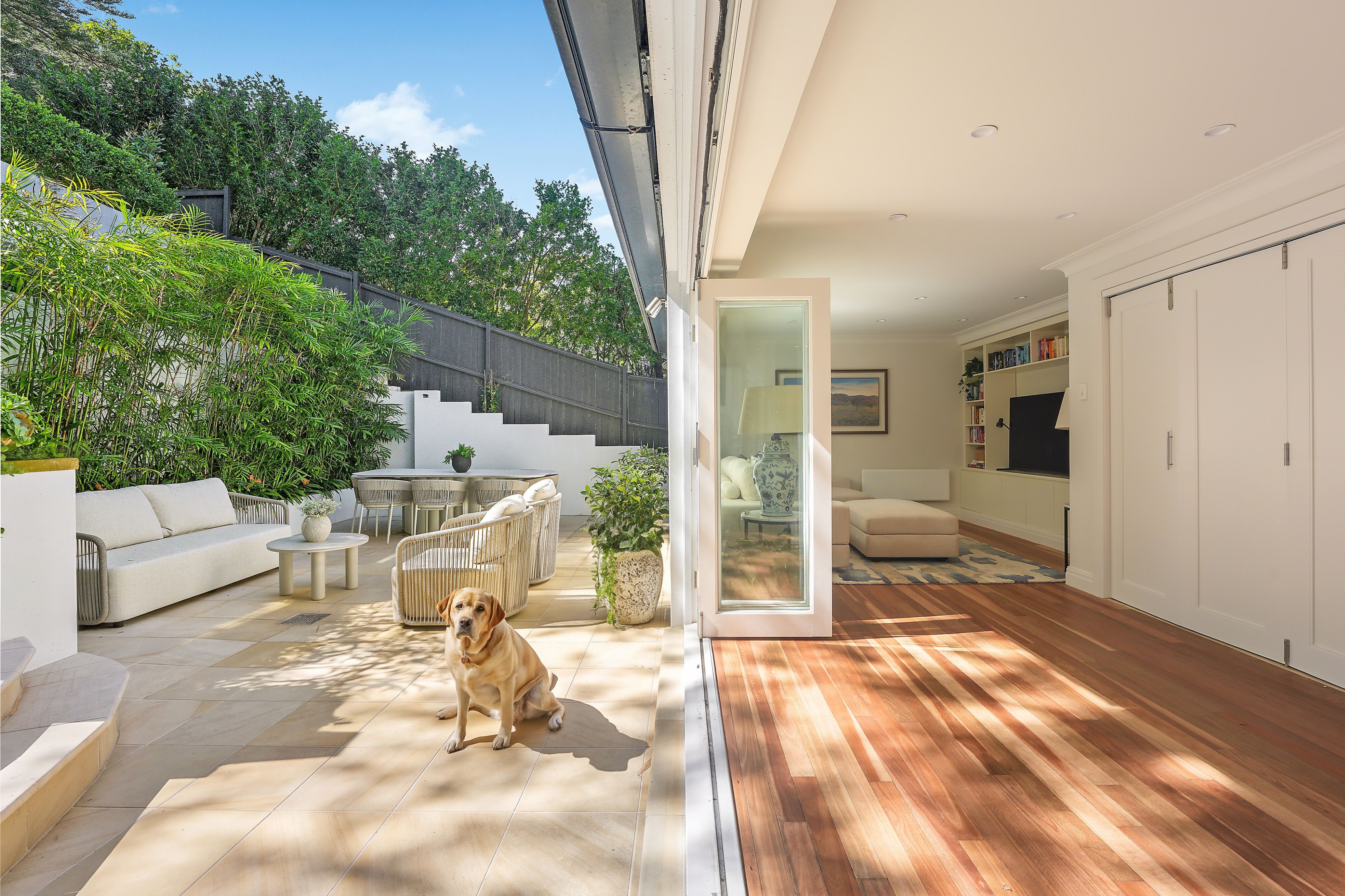 32 Northland Road — photo from Ray White Double Bay