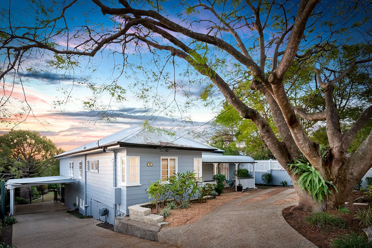 10 Woodridge Street, Moorooka, QLD 4105