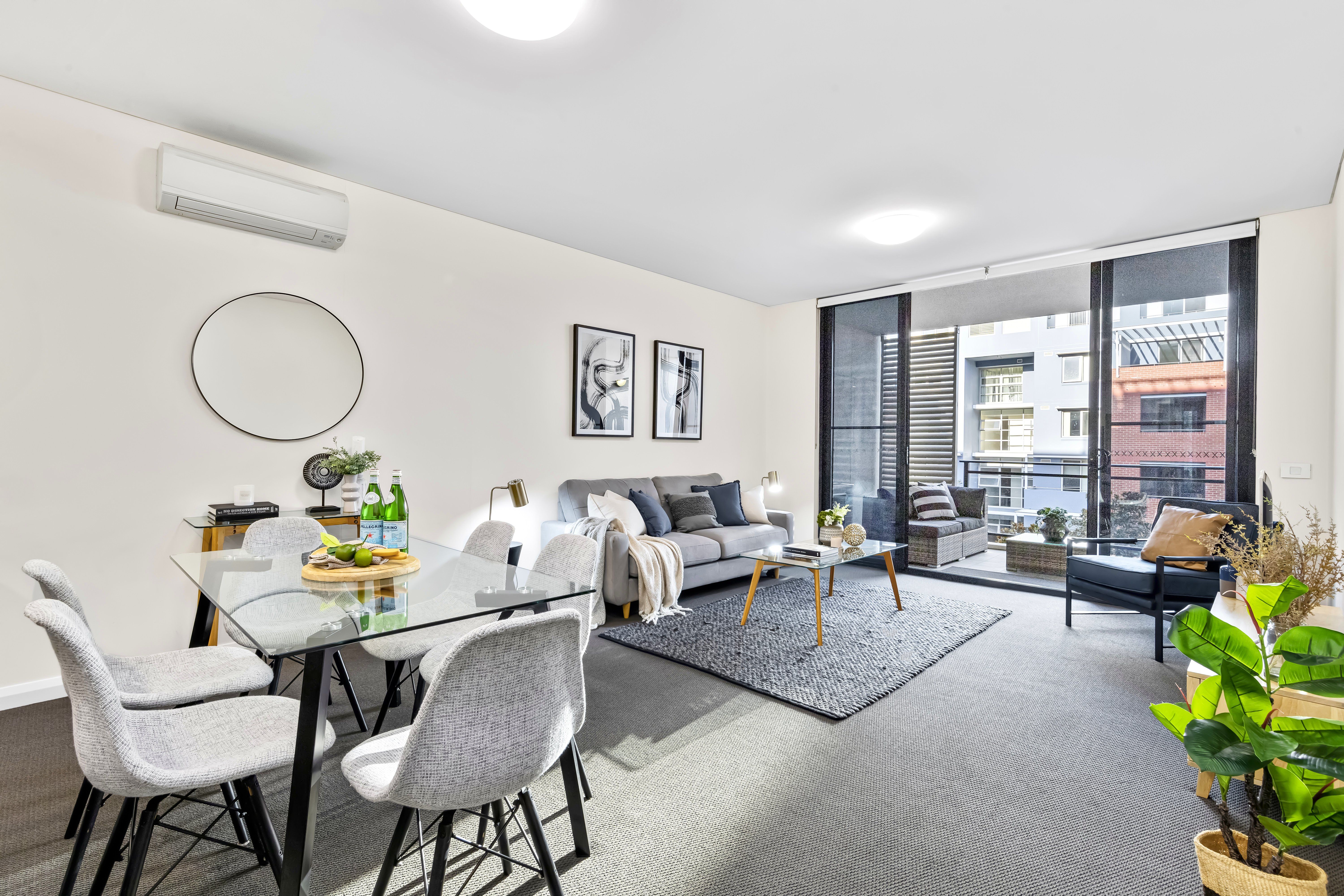 17 Marine Parade, Wentworth Point NSW 2127