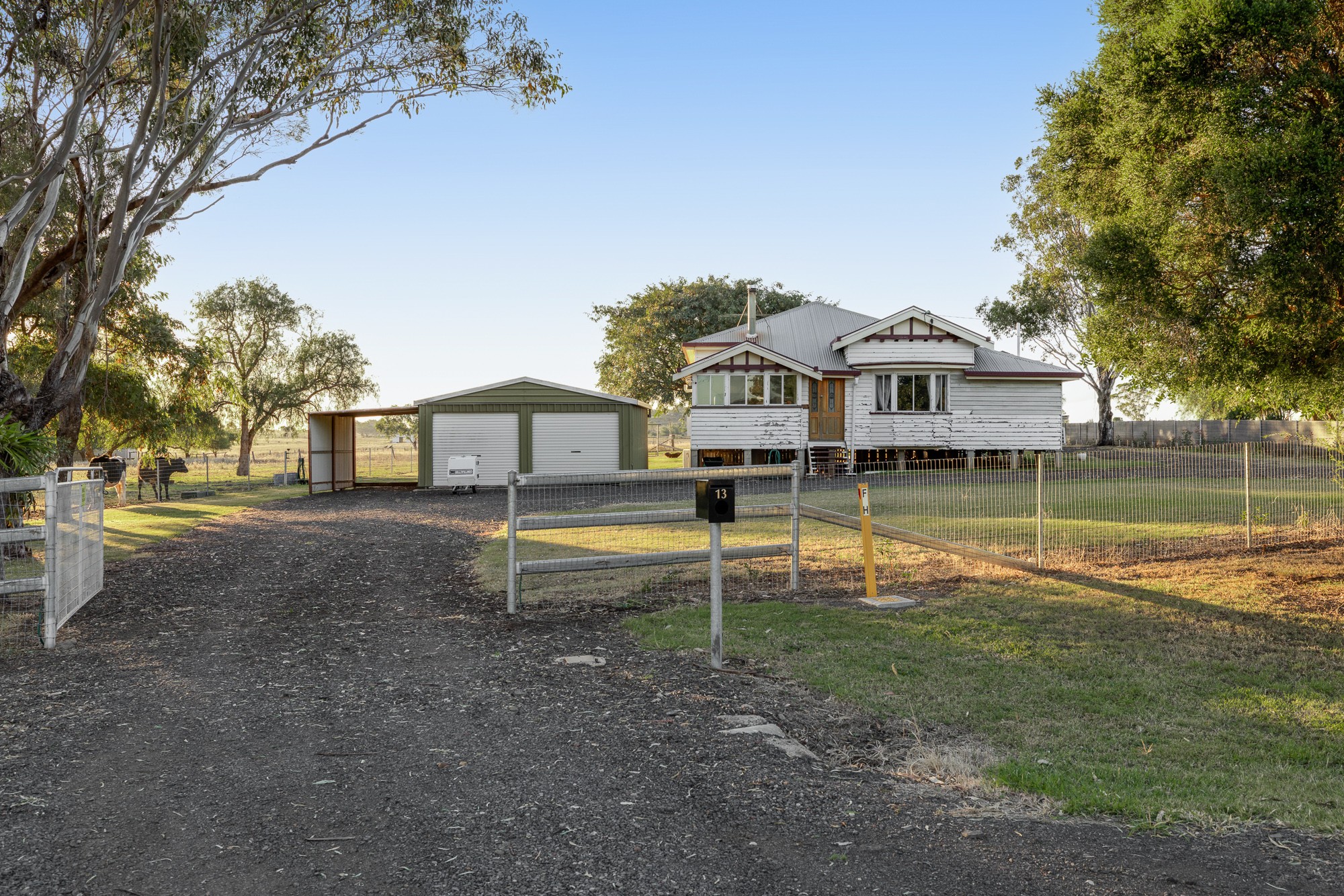 13 Louttit Court, Gowrie Mountain, QLD 4350