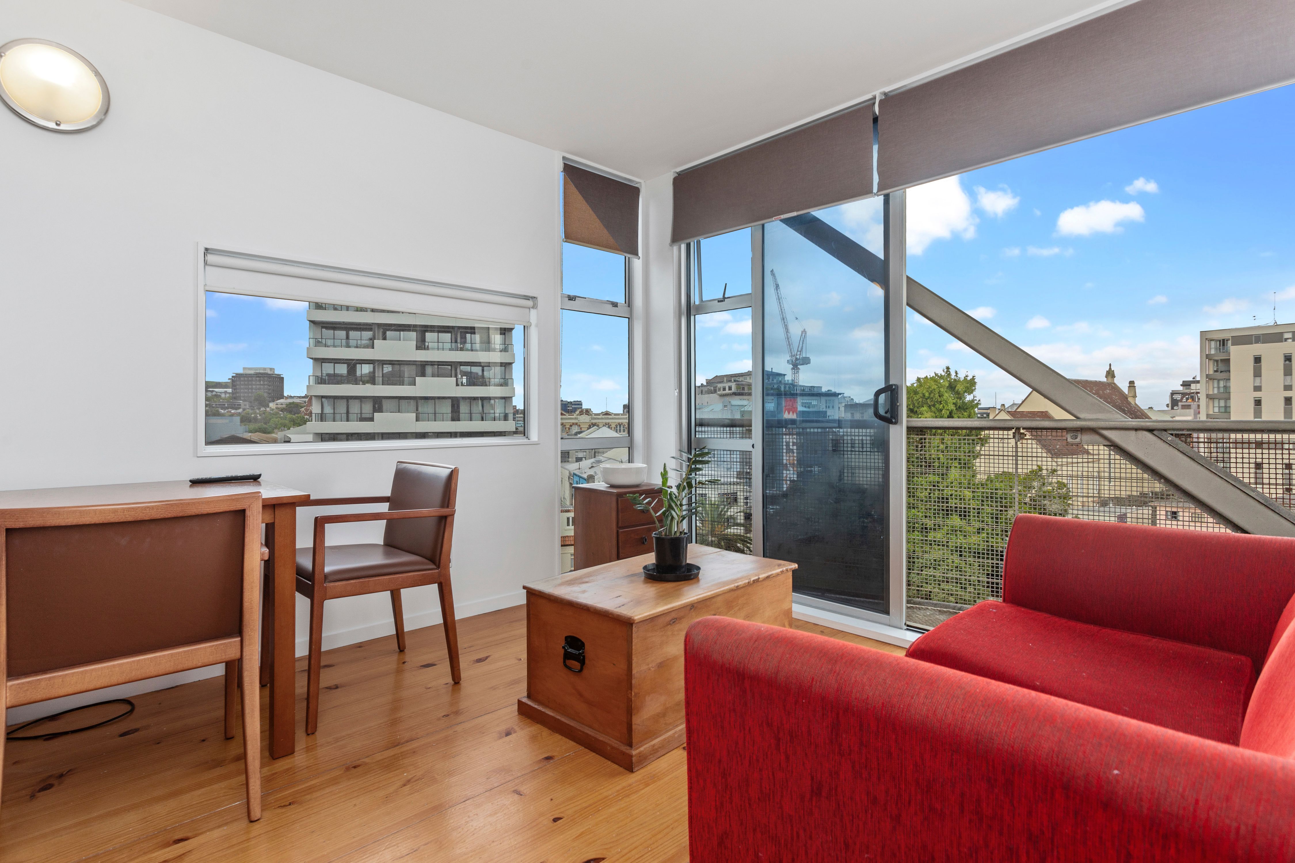 10F/8 Scotia Place, Auckland Central, Auckland City