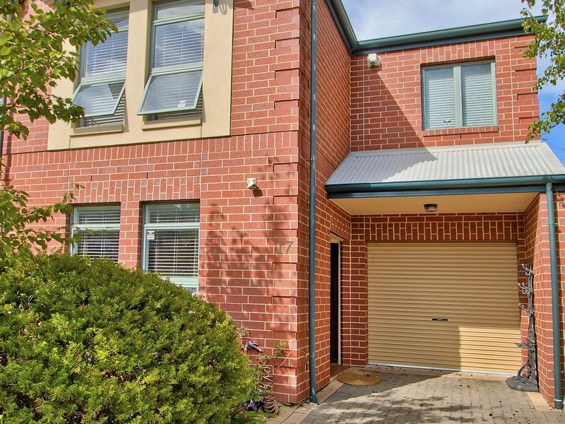 5 Sewell Avenue, Payneham SA 5070