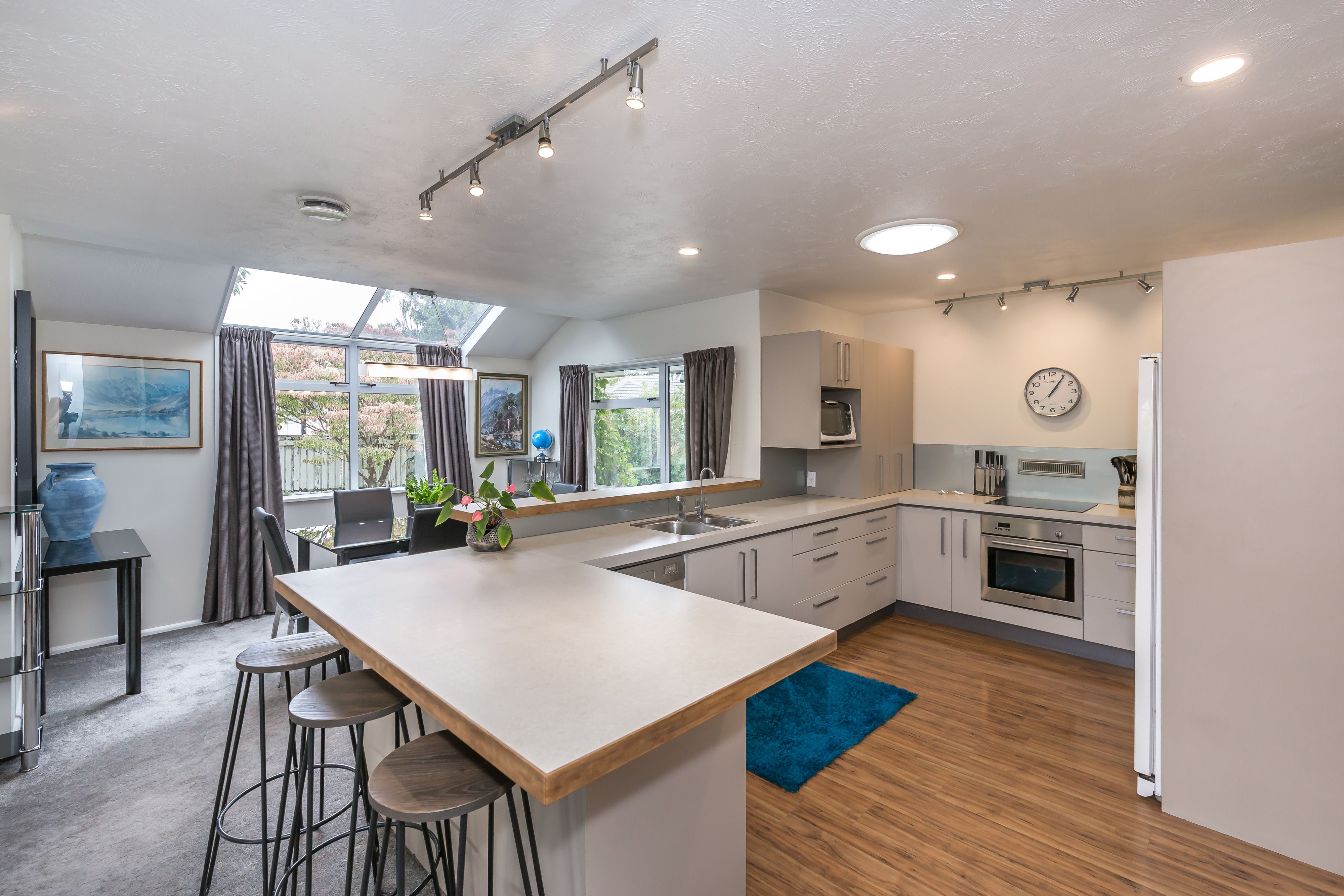 100 Creyke Road, Ilam, Christchurch City
