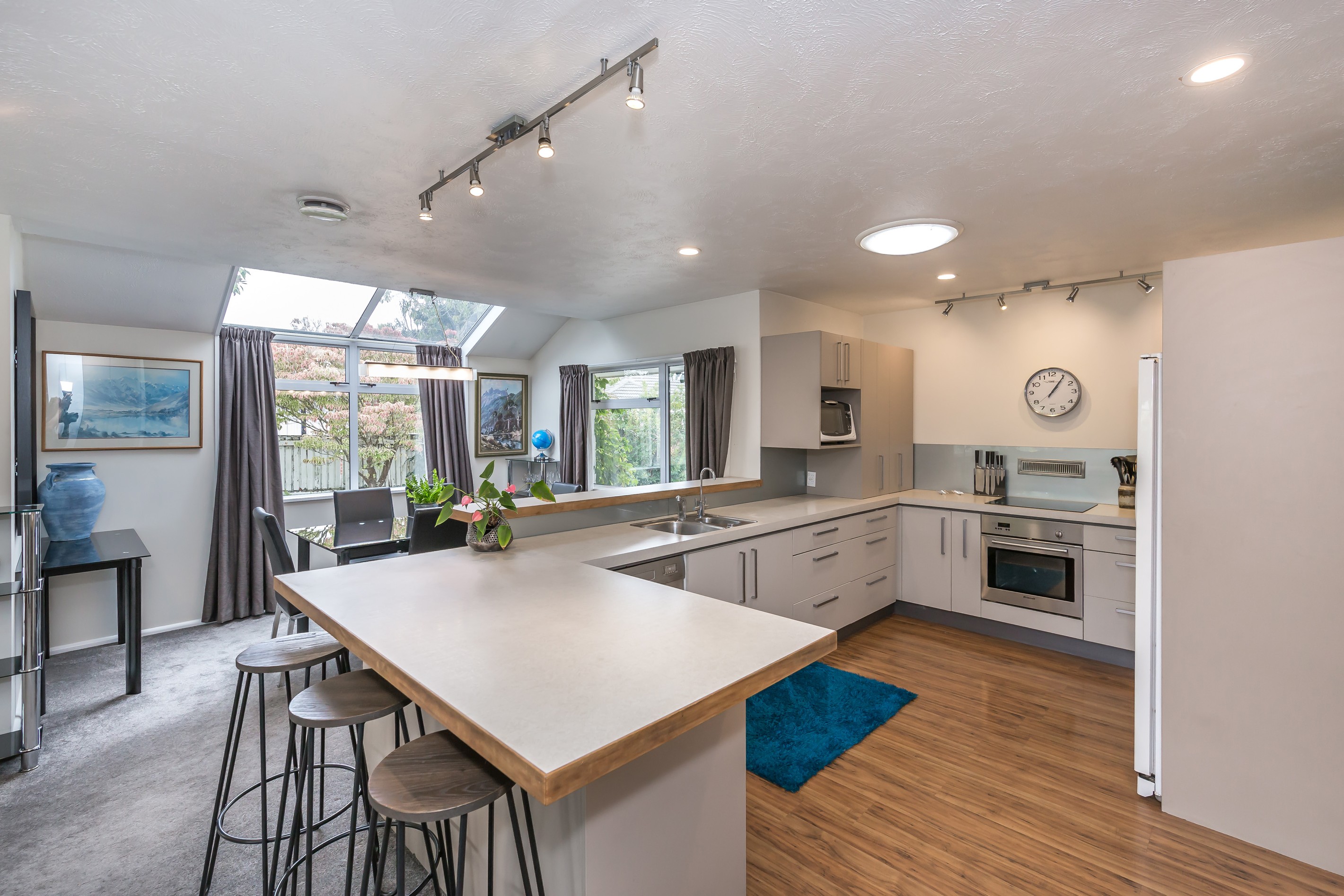 100 Creyke Road, Ilam, Christchurch City