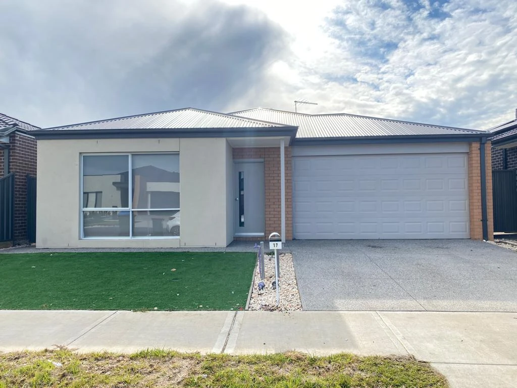 17 Homeland Drive, Tarneit, VIC 3029