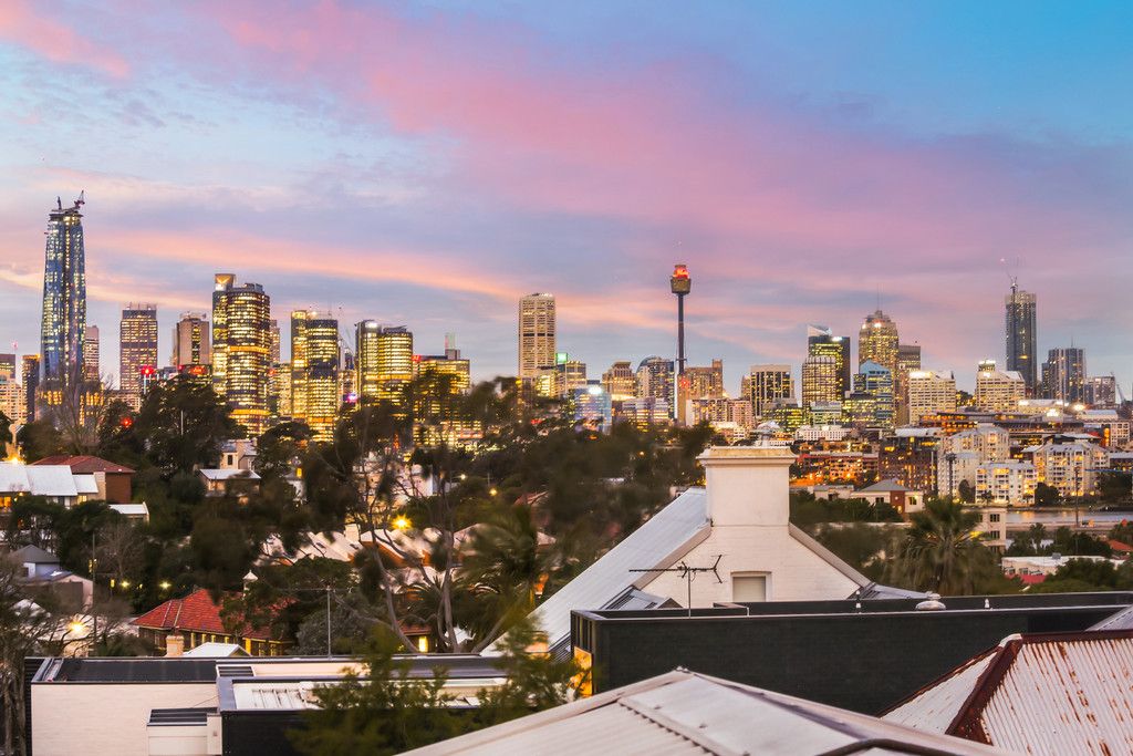 4/26 Mullens Street, Balmain NSW 2041