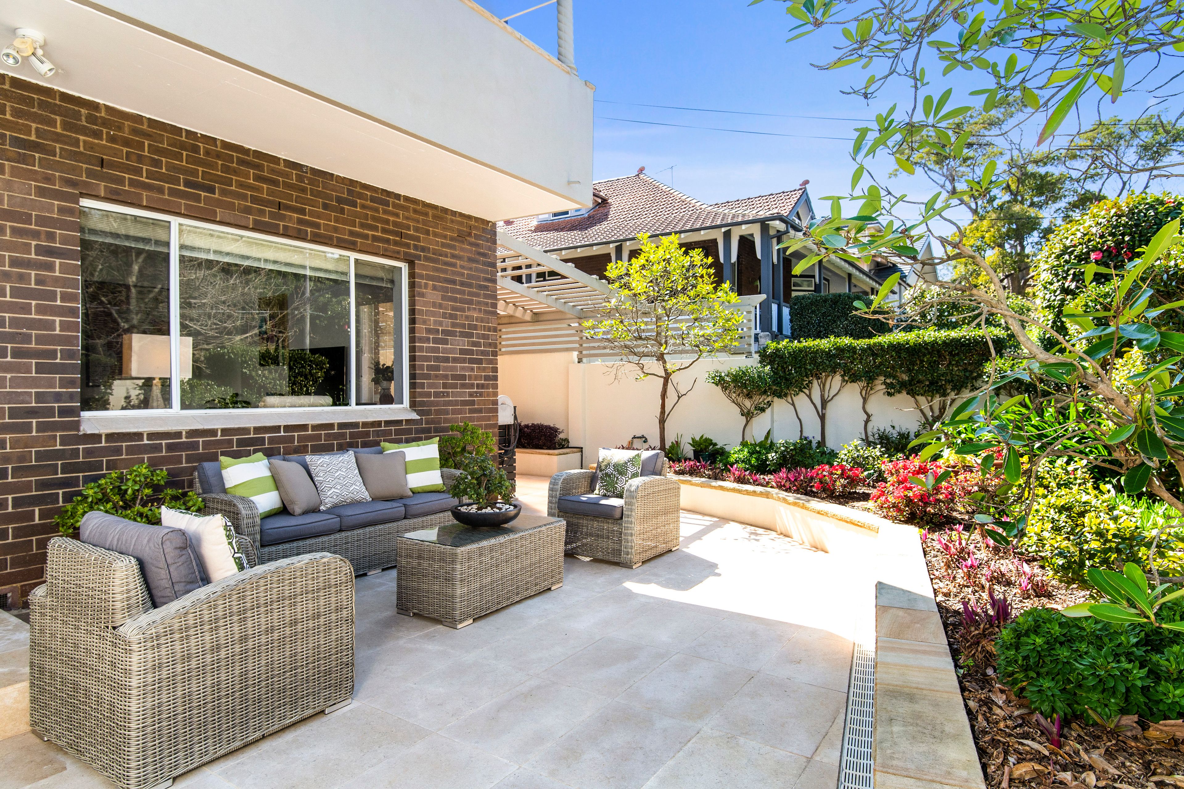 1/2 Hazelbank Road, Wollstonecraft, NSW 2065
