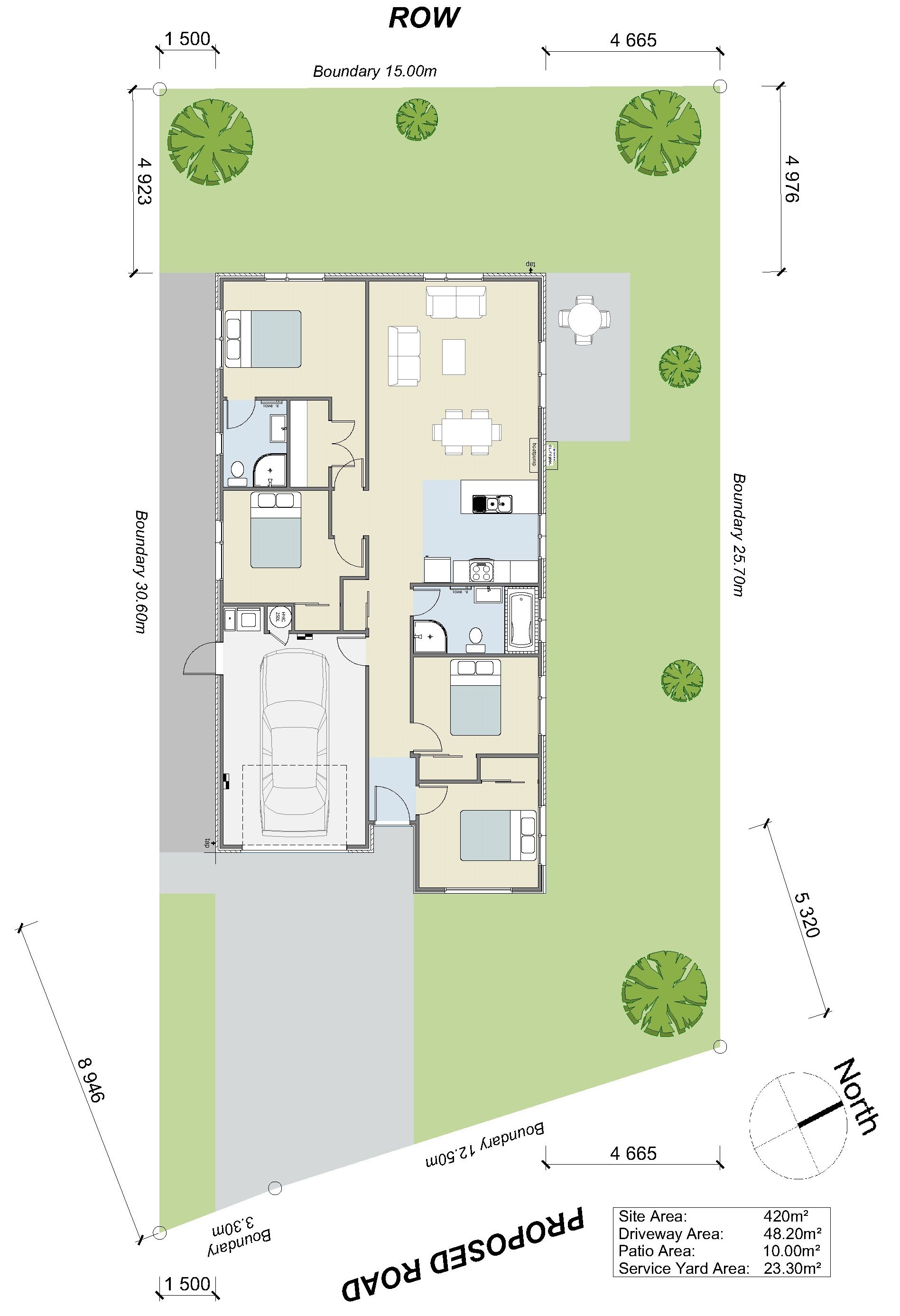 Lot 26 Belfast, Belfast, Christchurch City