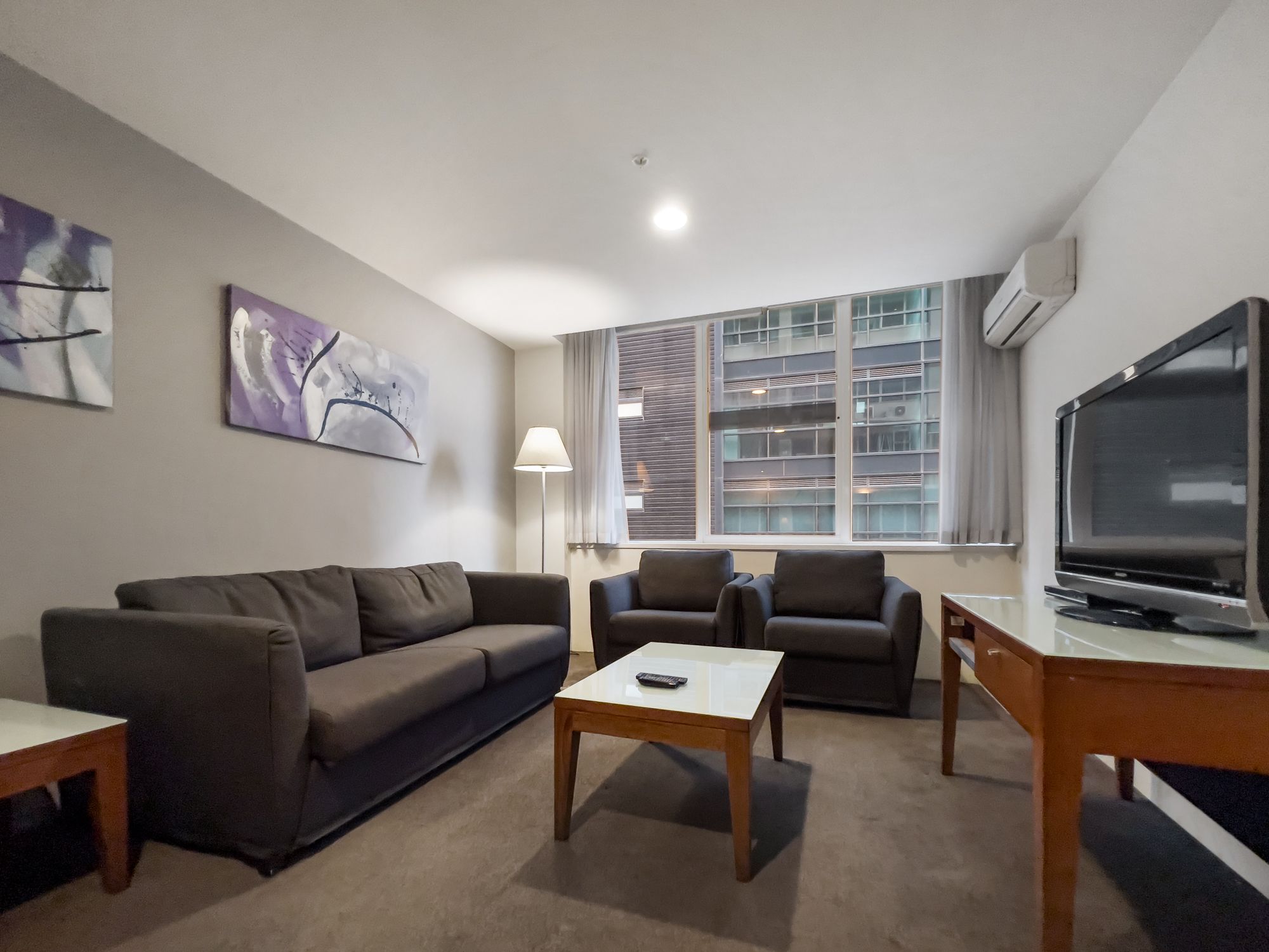 116 & 117/604 St Kilda Road, MELBOURNE, VIC 3000