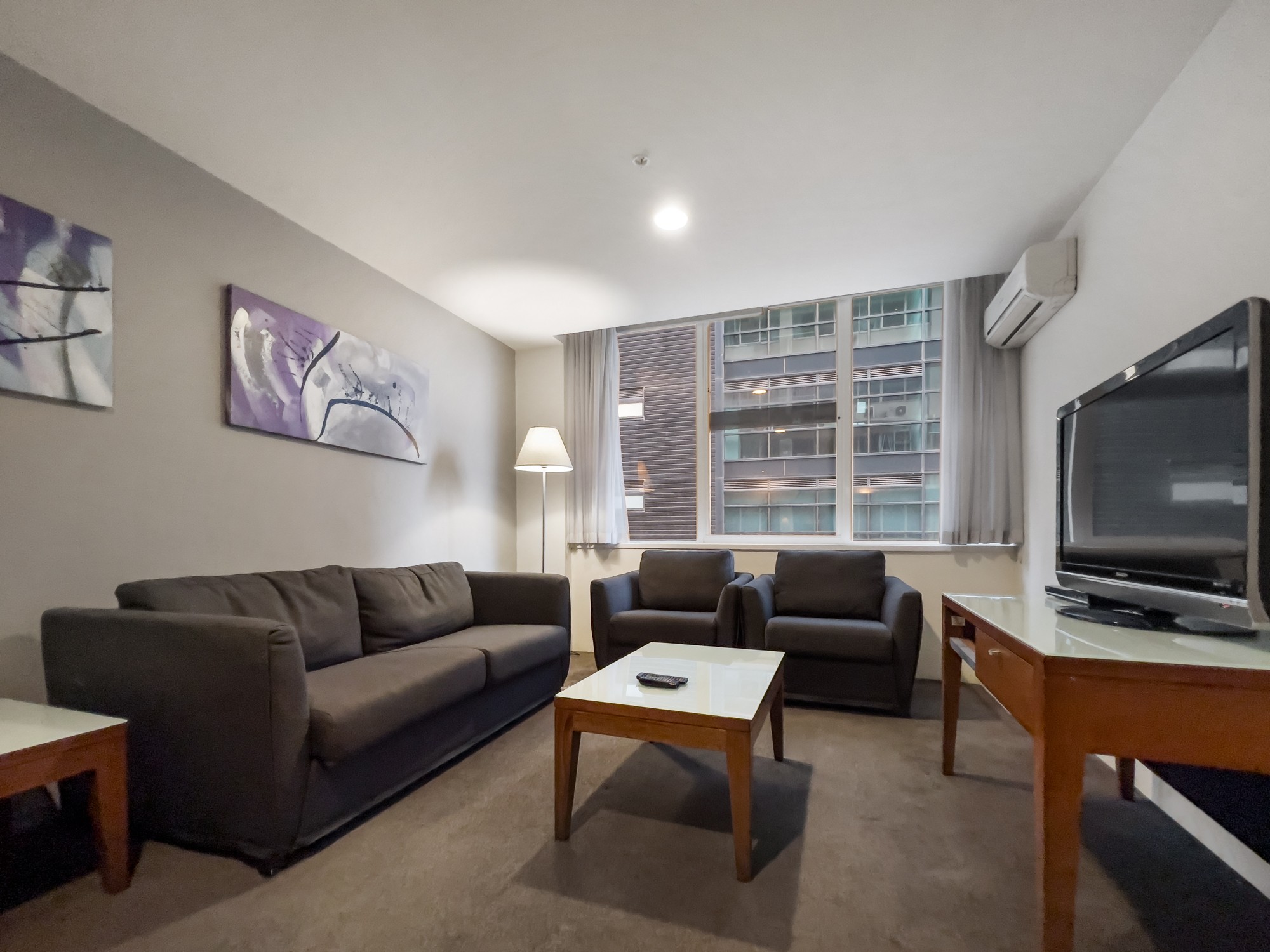 116 & 117/604 St Kilda Road, MELBOURNE, VIC 3000