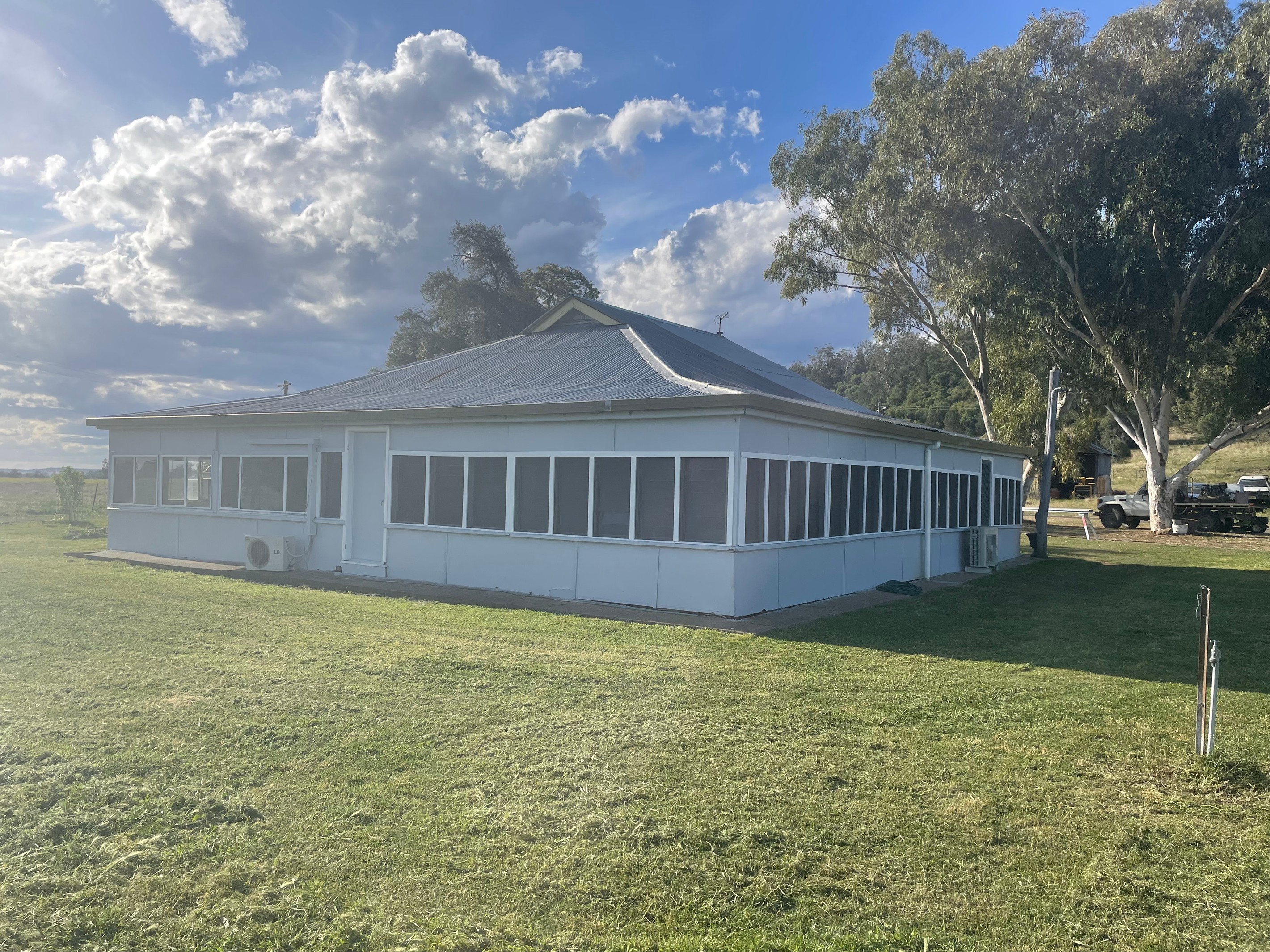 Gunnedah, NSW 2380