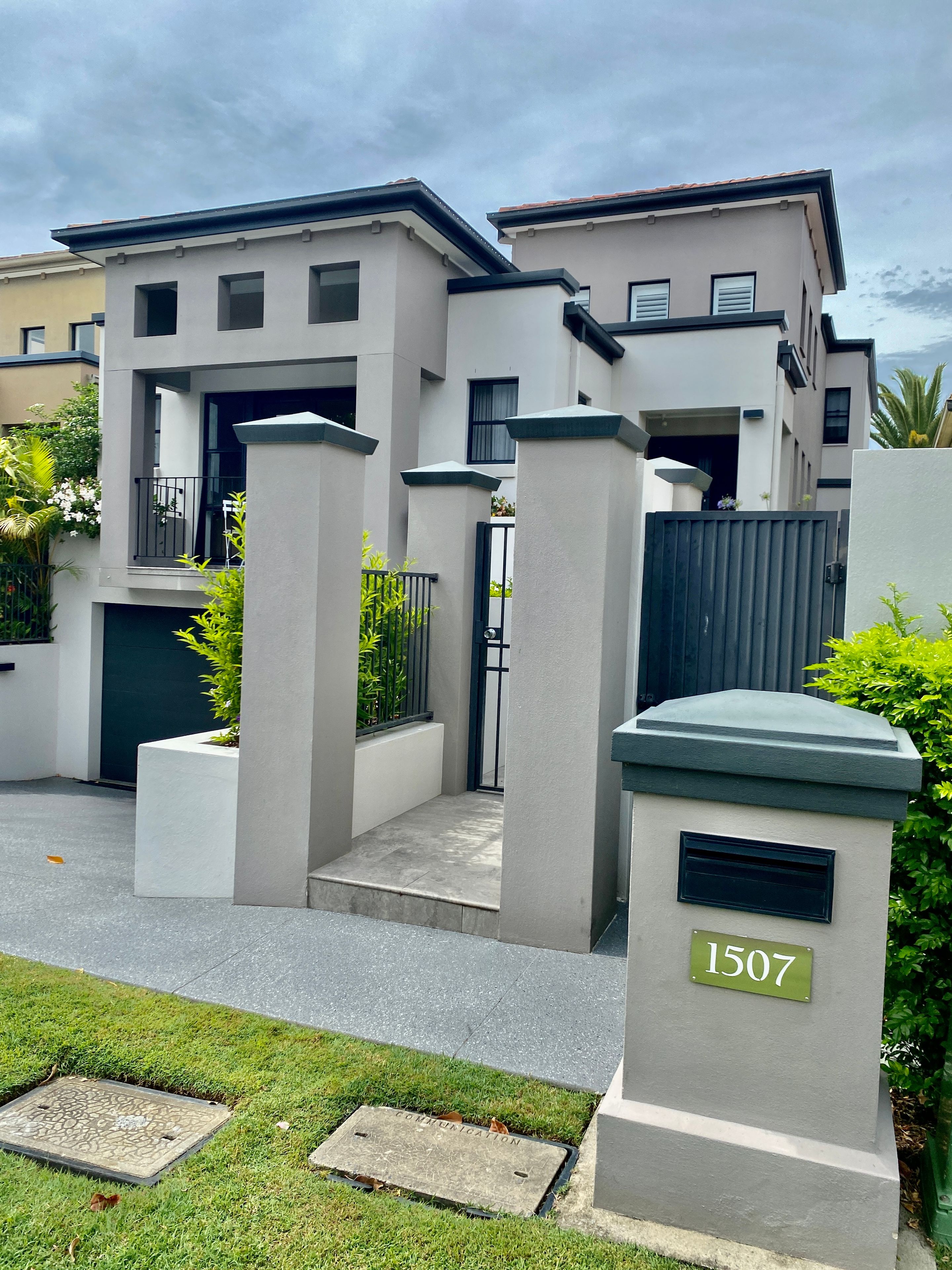 1507 Rosebank Way West, Hope Island, QLD 4212