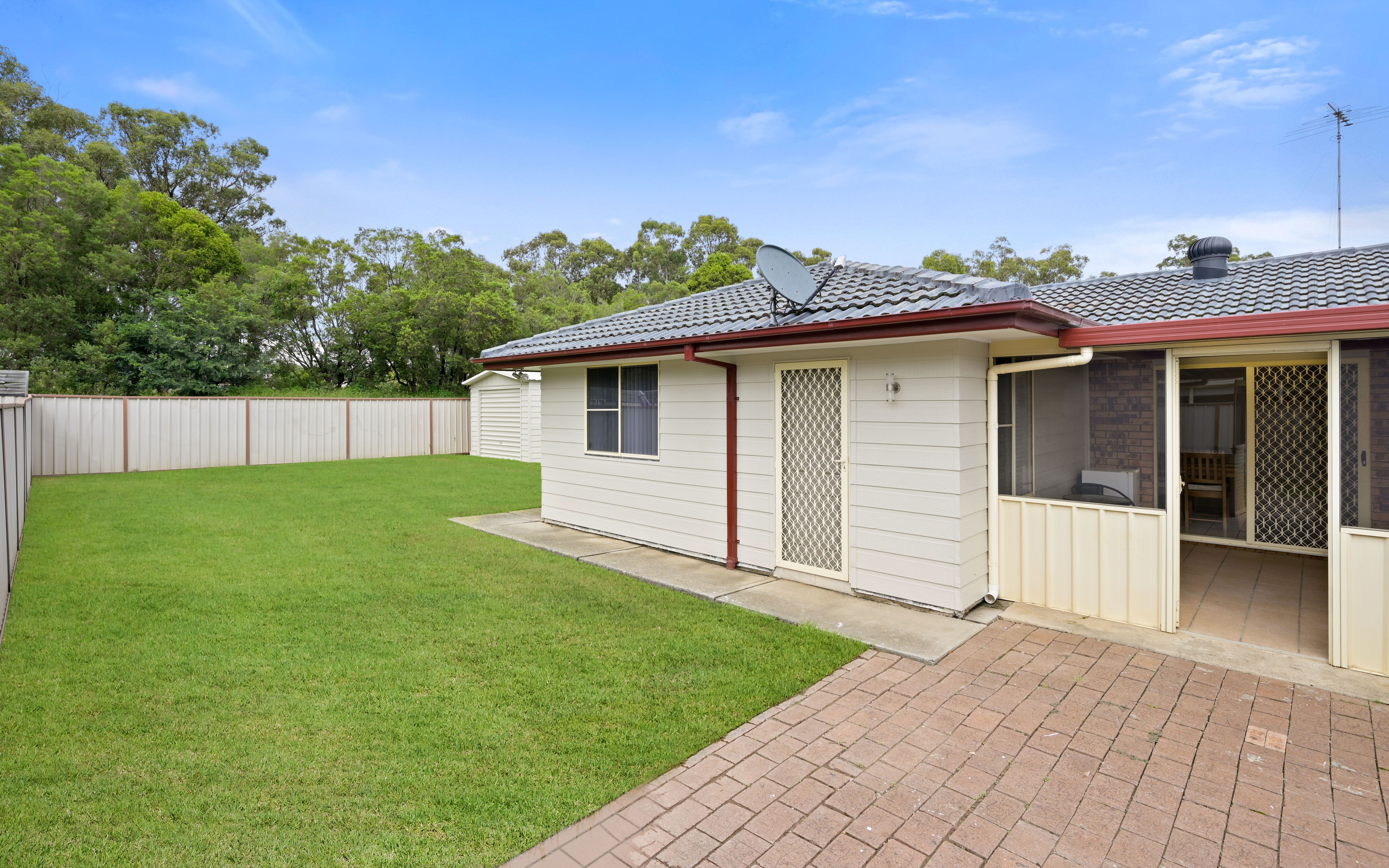 36 Thornhill Crescent, Werrington Downs, NSW 2747