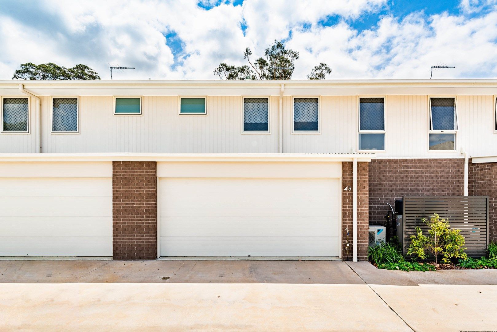 43/11 Chelmsford Road, Mango Hill, QLD 4509
