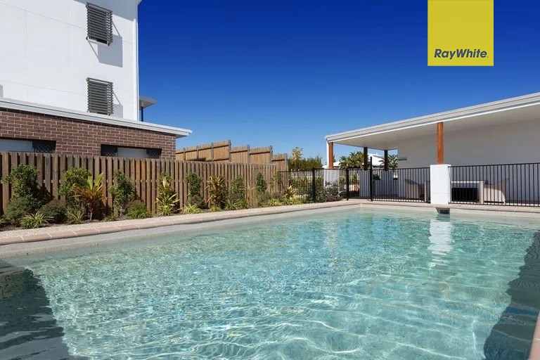 38/55 Francis Avenue, Rochedale, QLD 4123