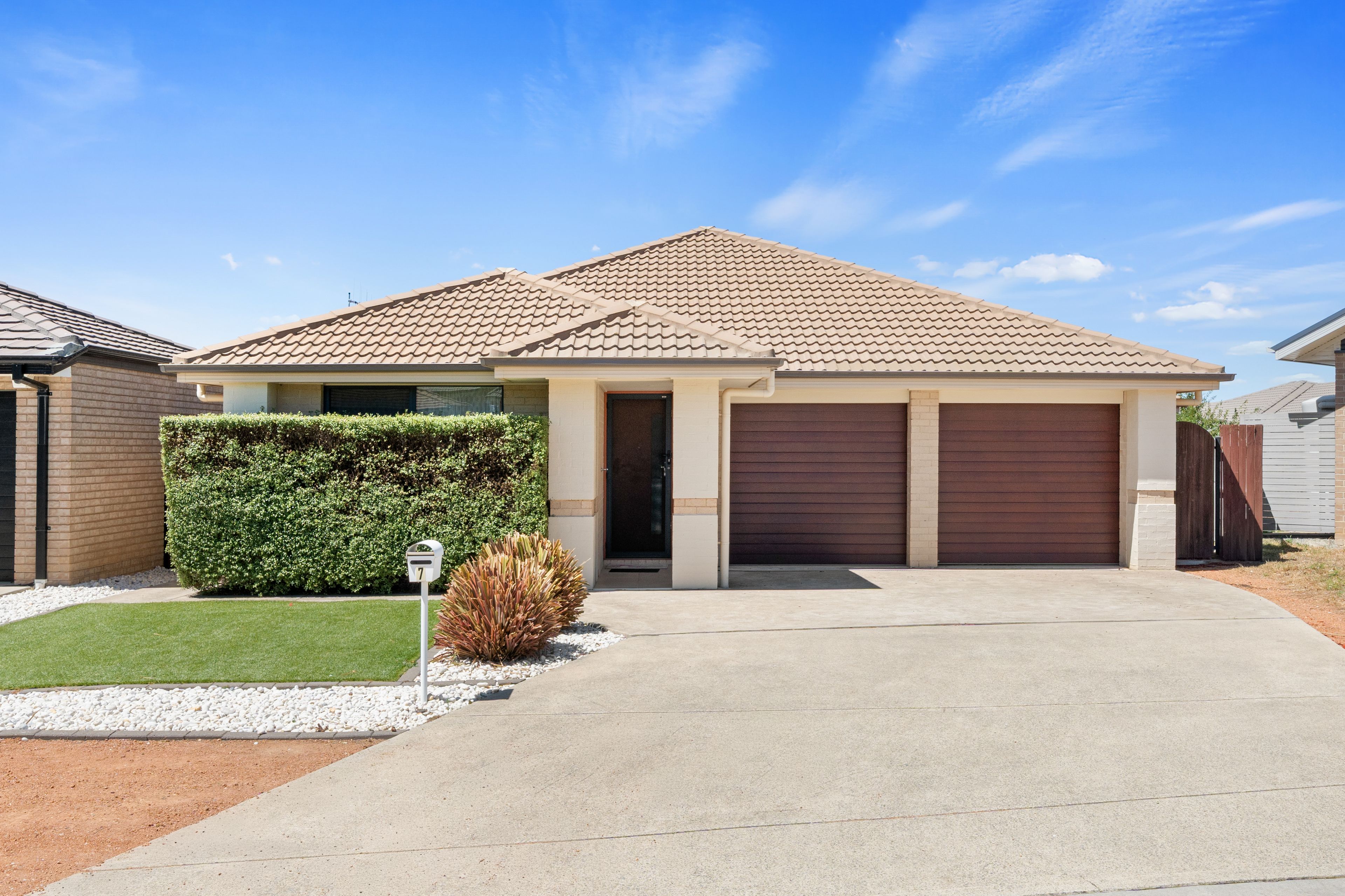 7 Elphick Place, Bonner ACT 2914