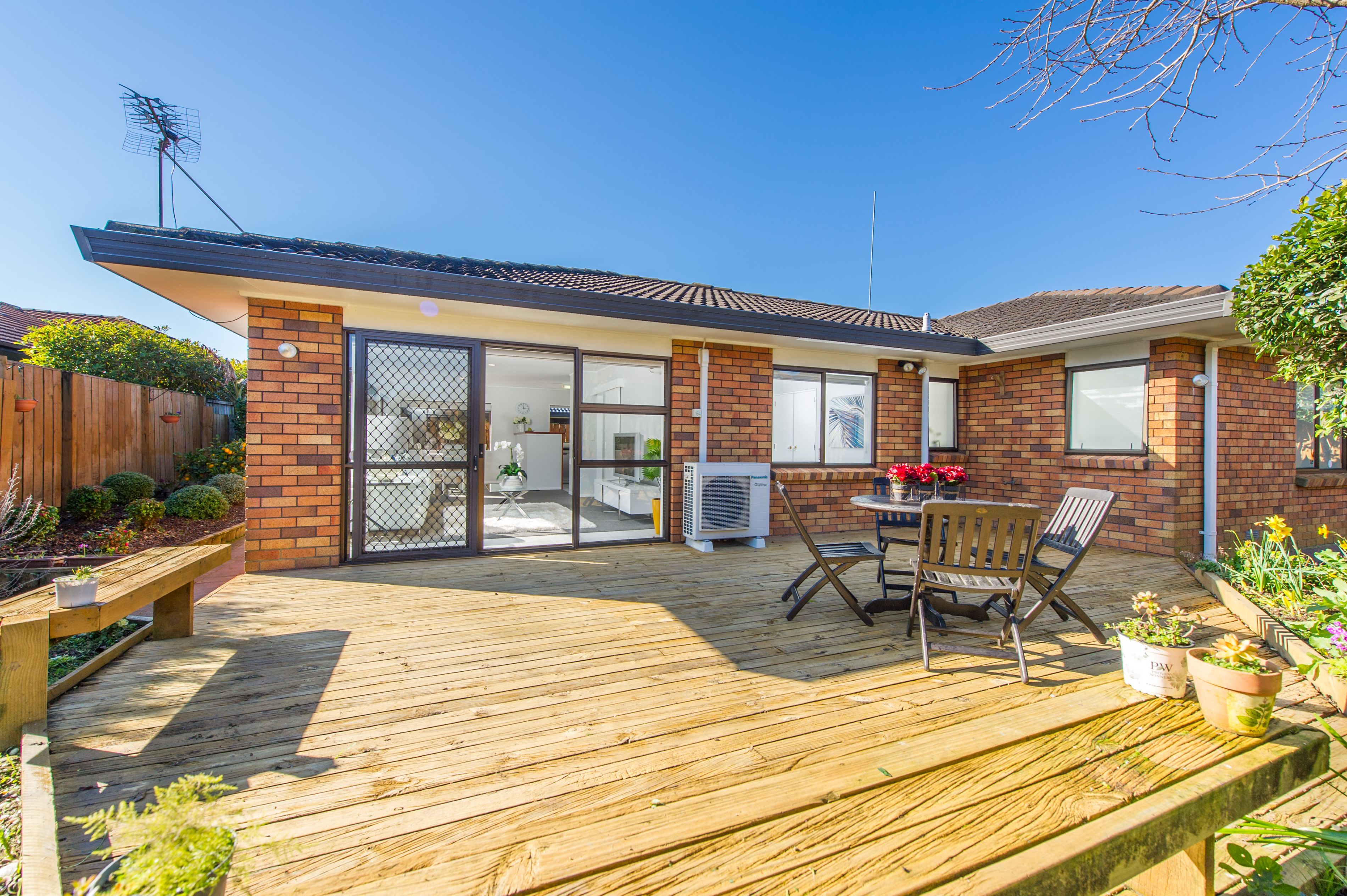 1/11 Golfland Drive, Golflands, Manukau City