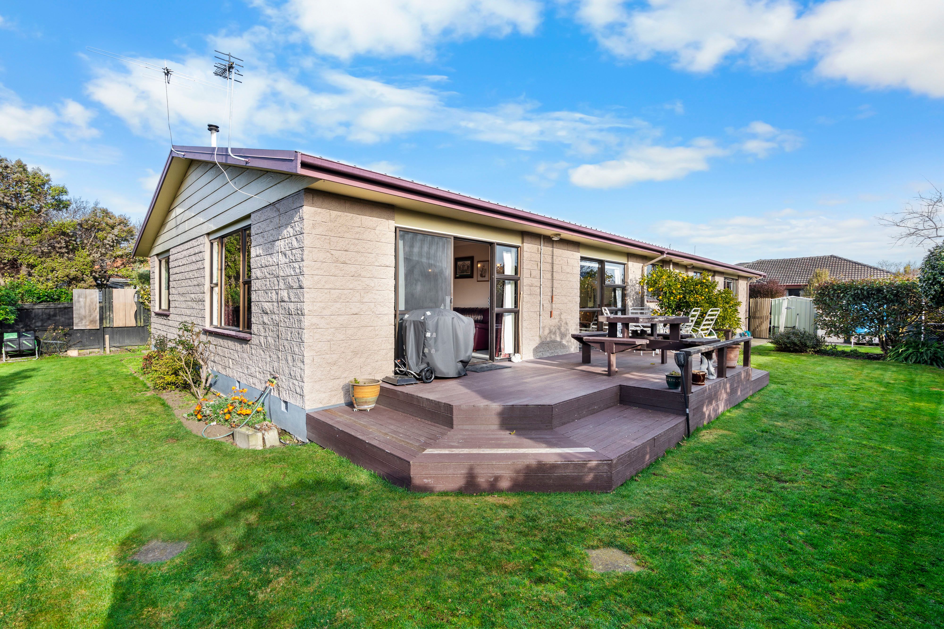 71C Rose Street, Somerfield, Christchurch City