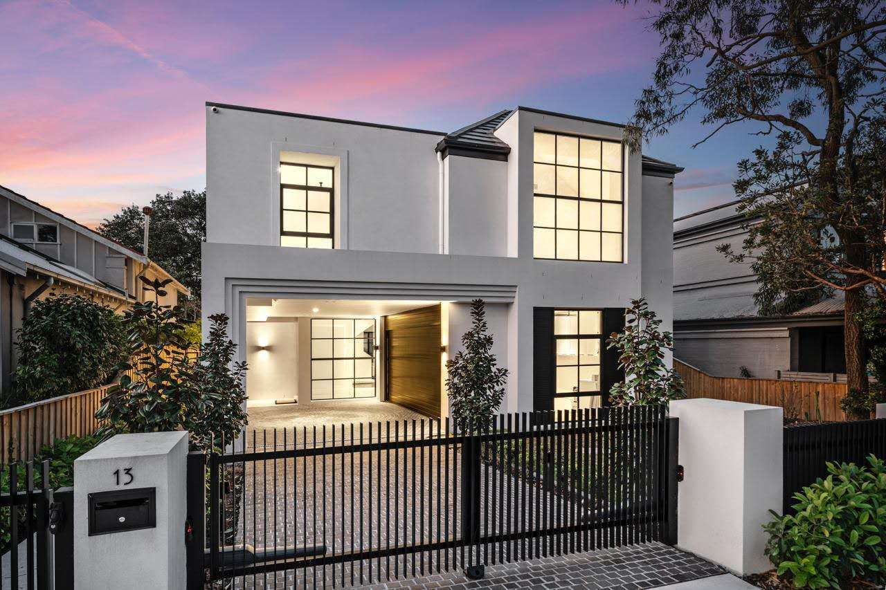 13 Yallambee Road, Riverview NSW 2066