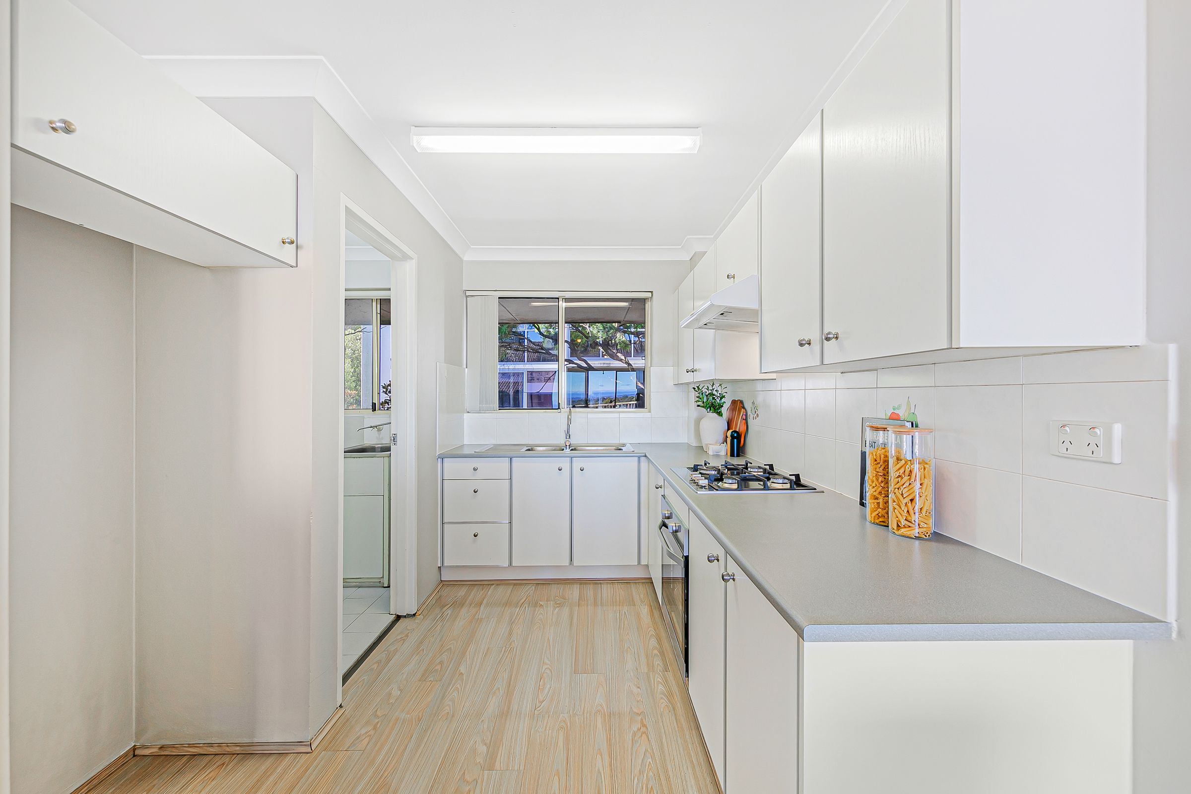 12/3-5 Post Office Street, Carlingford, NSW 2118