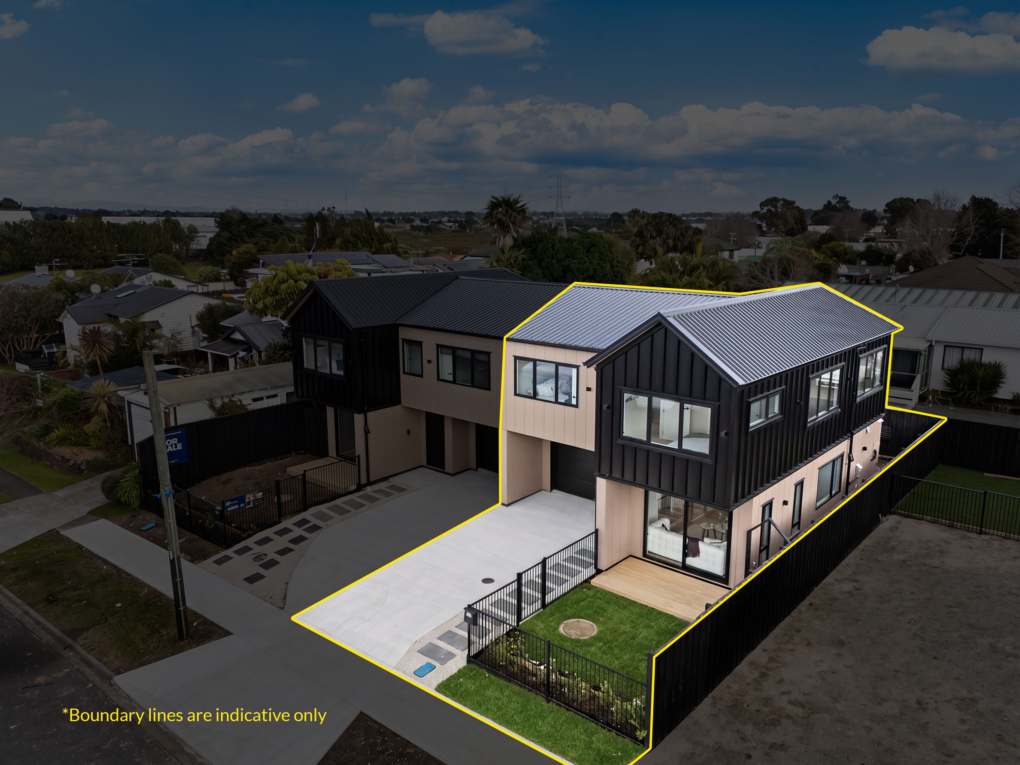 12B Waimana Road, Conifer Grove, Manukau City