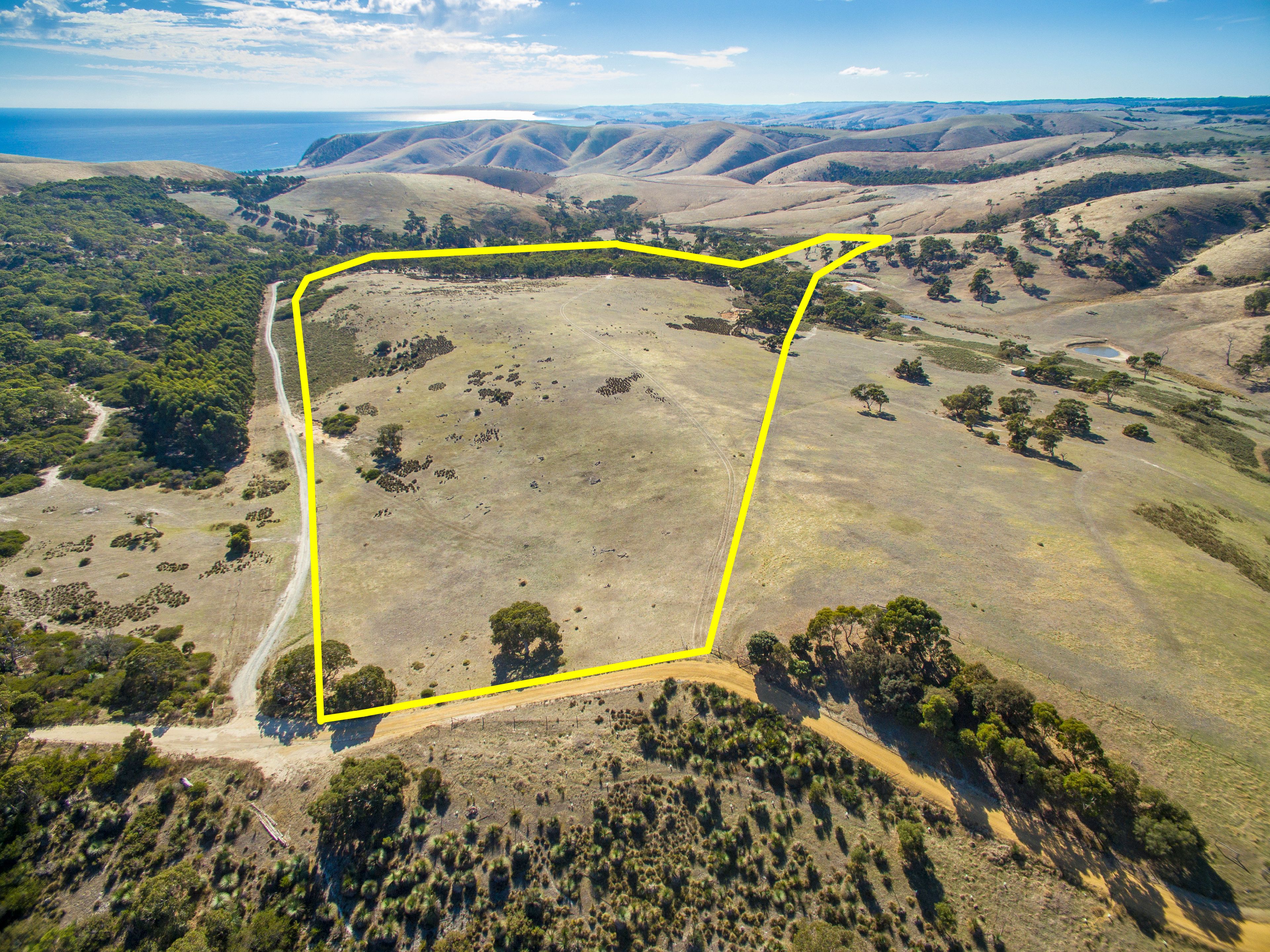 Lot 109 No Where Else Road, Delamere, SA 5204 Sold Rural Lifestyle