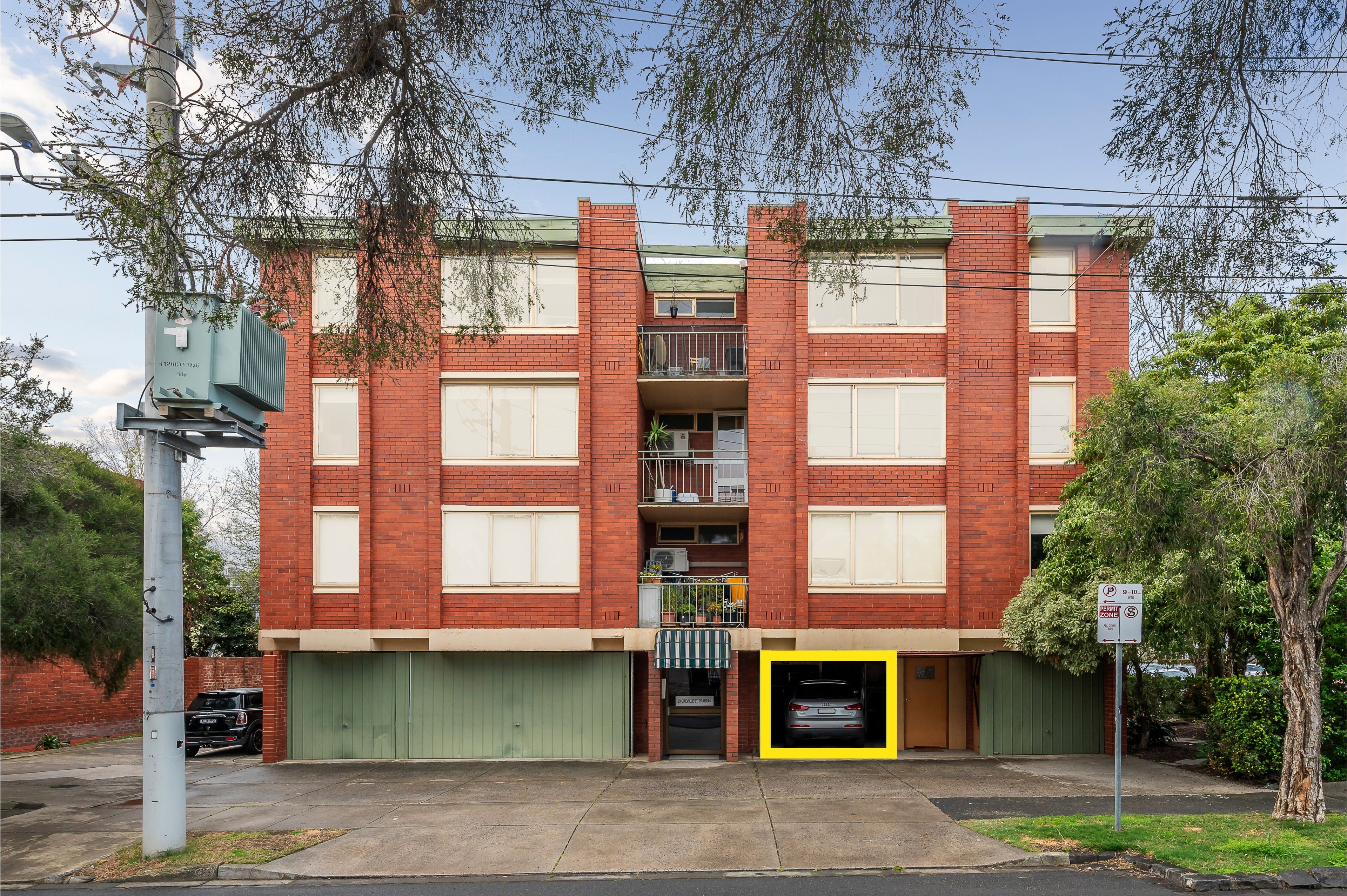1/29 Greville Street, Prahran, VIC 3181