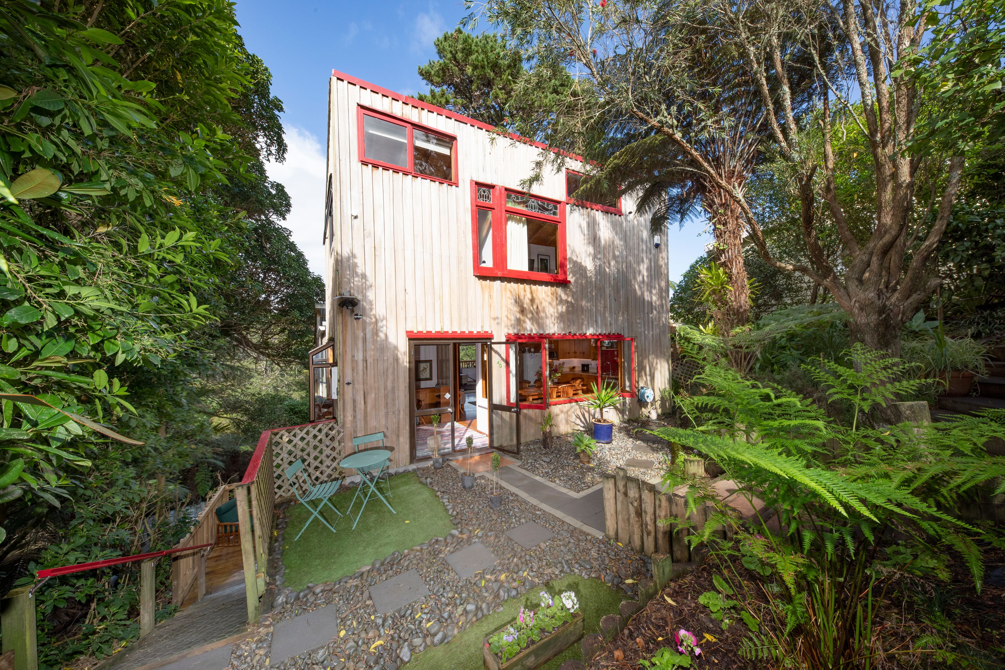 40 Gilletta Road, Mount Roskill, Auckland City 1041 Sold House Ray