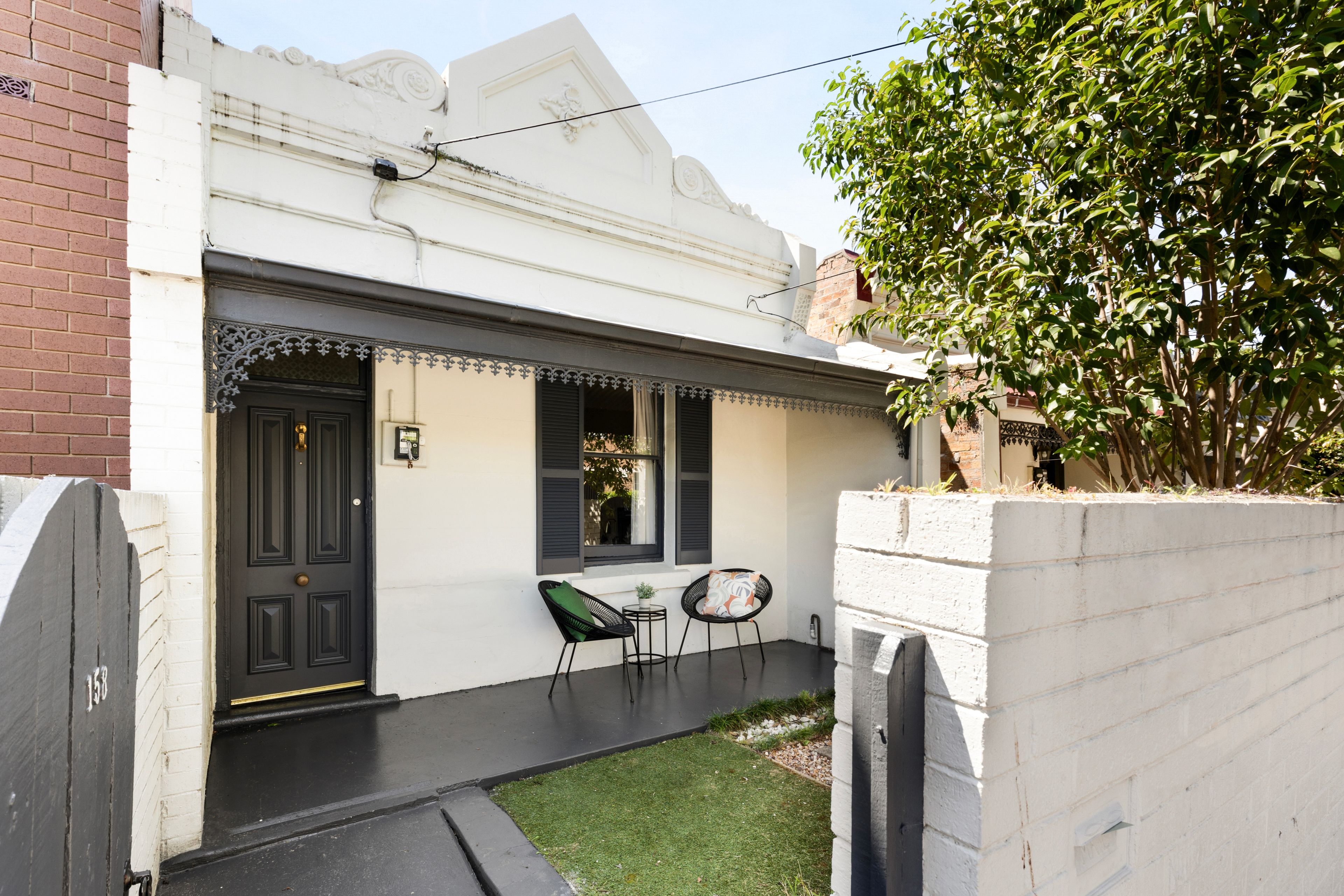 158 Keele Street, Collingwood, VIC 3066 House for Sale Ray White CRE