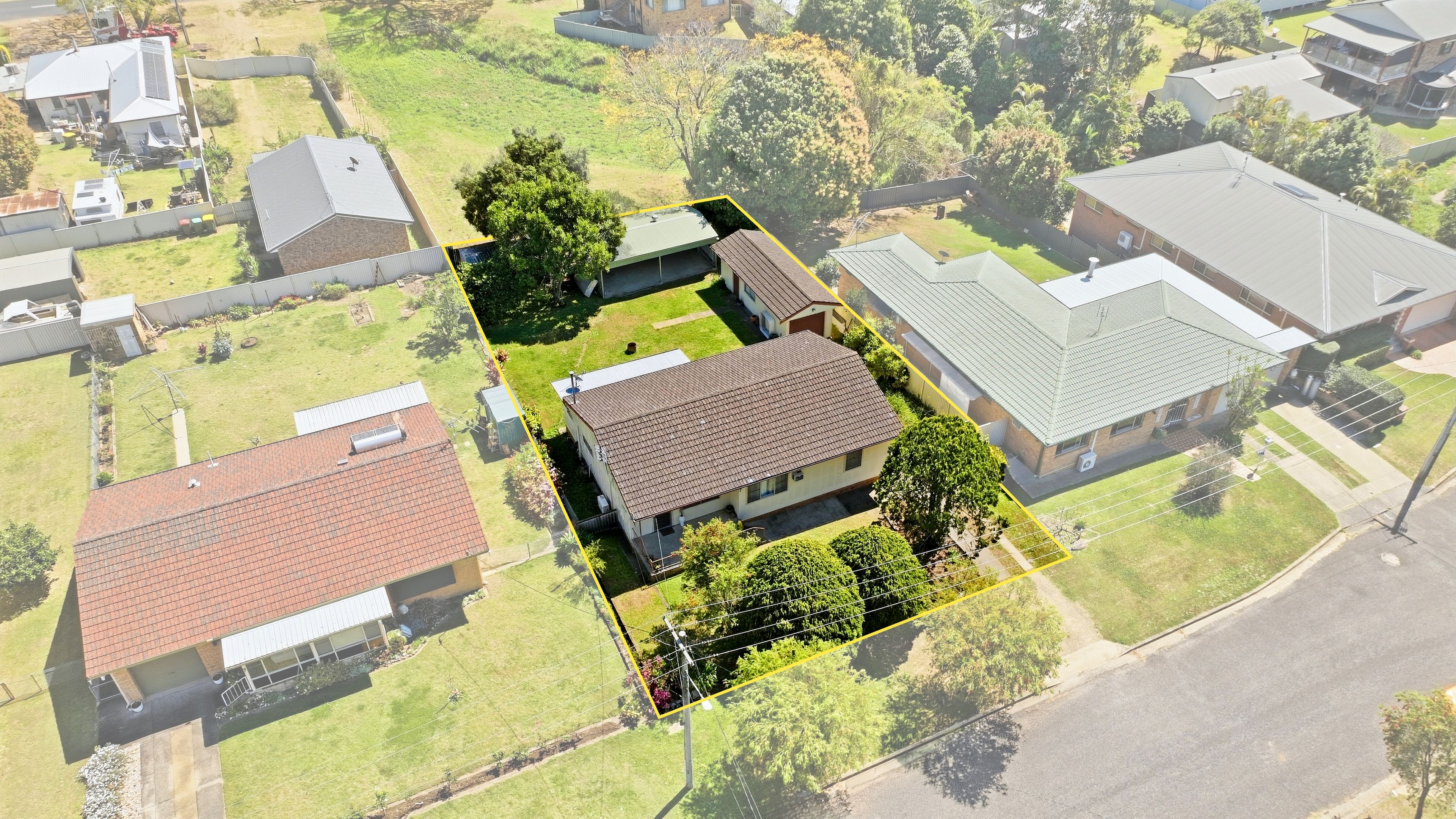 7 Matheson Street — photo from Ray White TKG