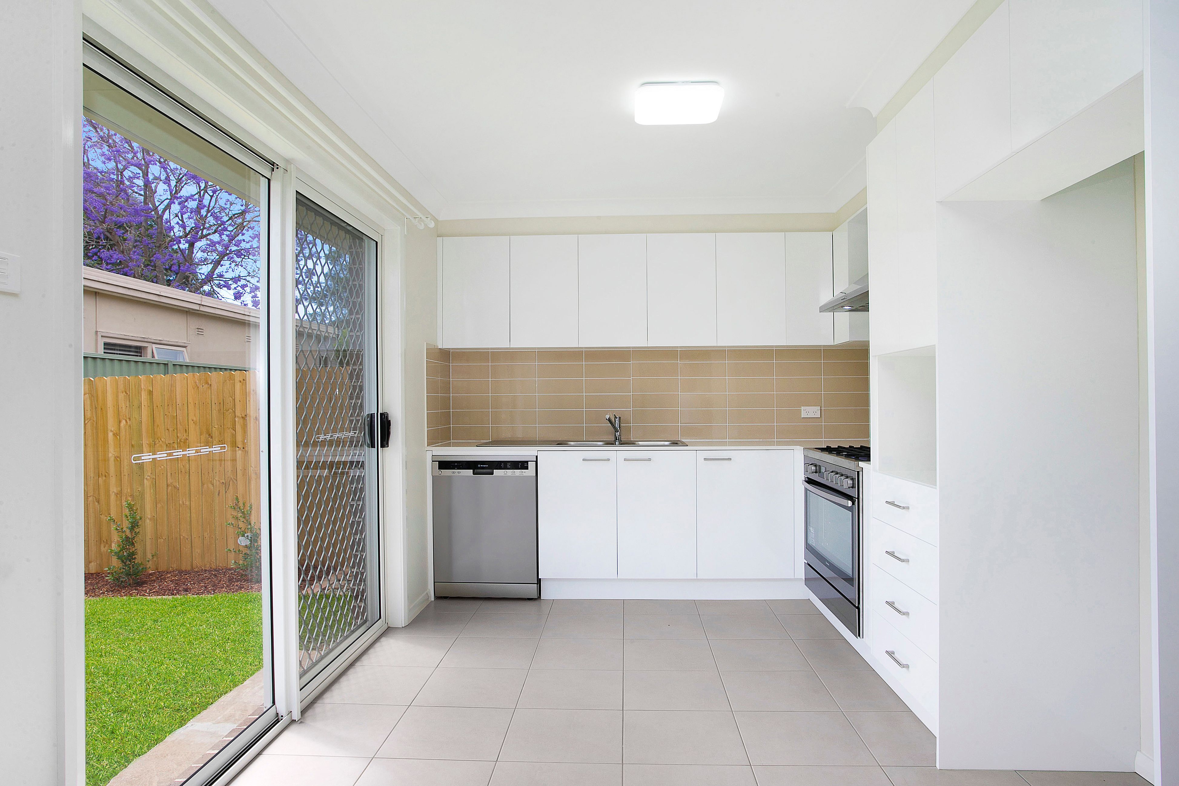 1A Cressy Road, Ryde, NSW 2112