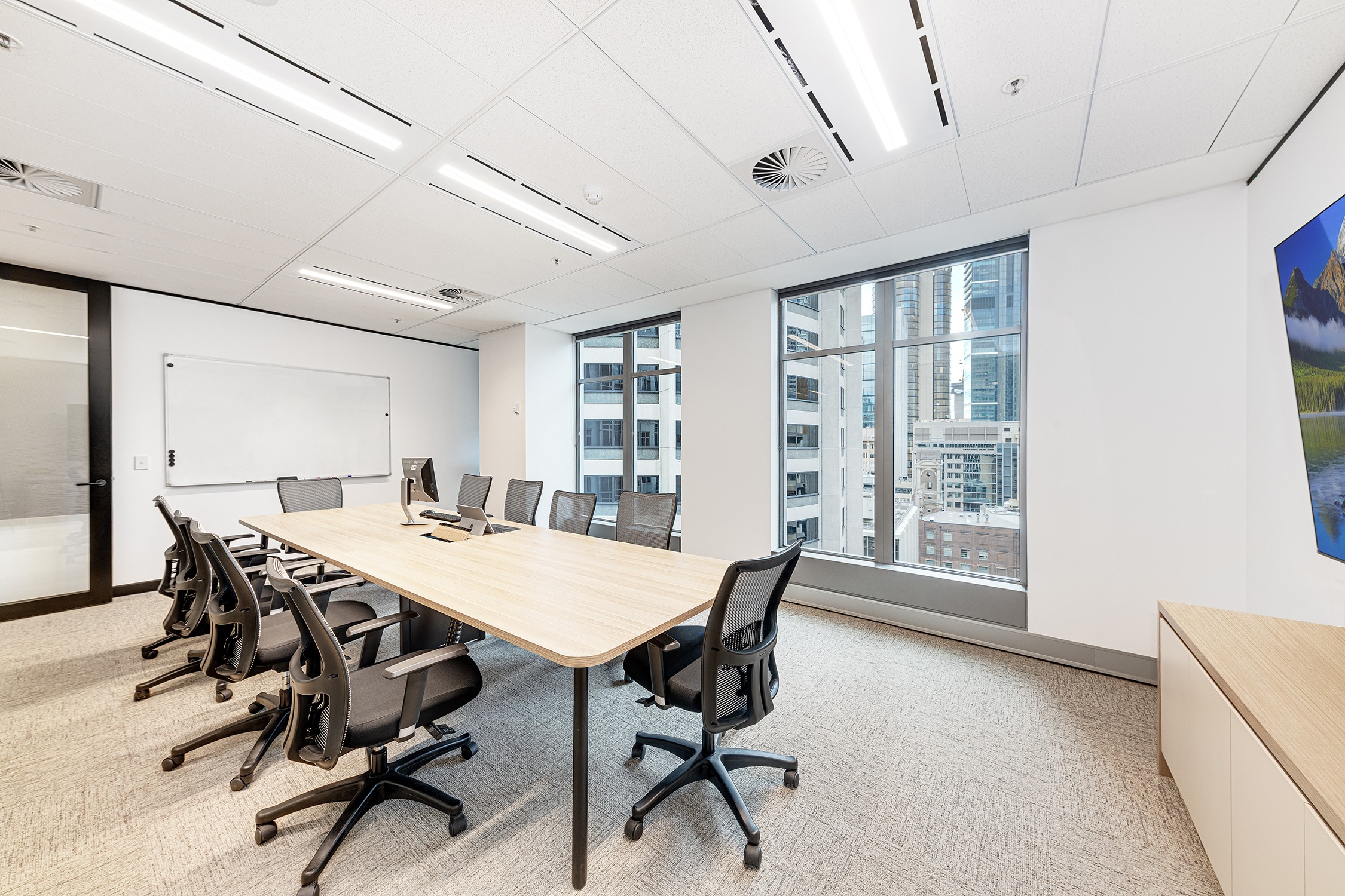 Part Level 11/20 Hunter Street, Sydney, NSW 2000