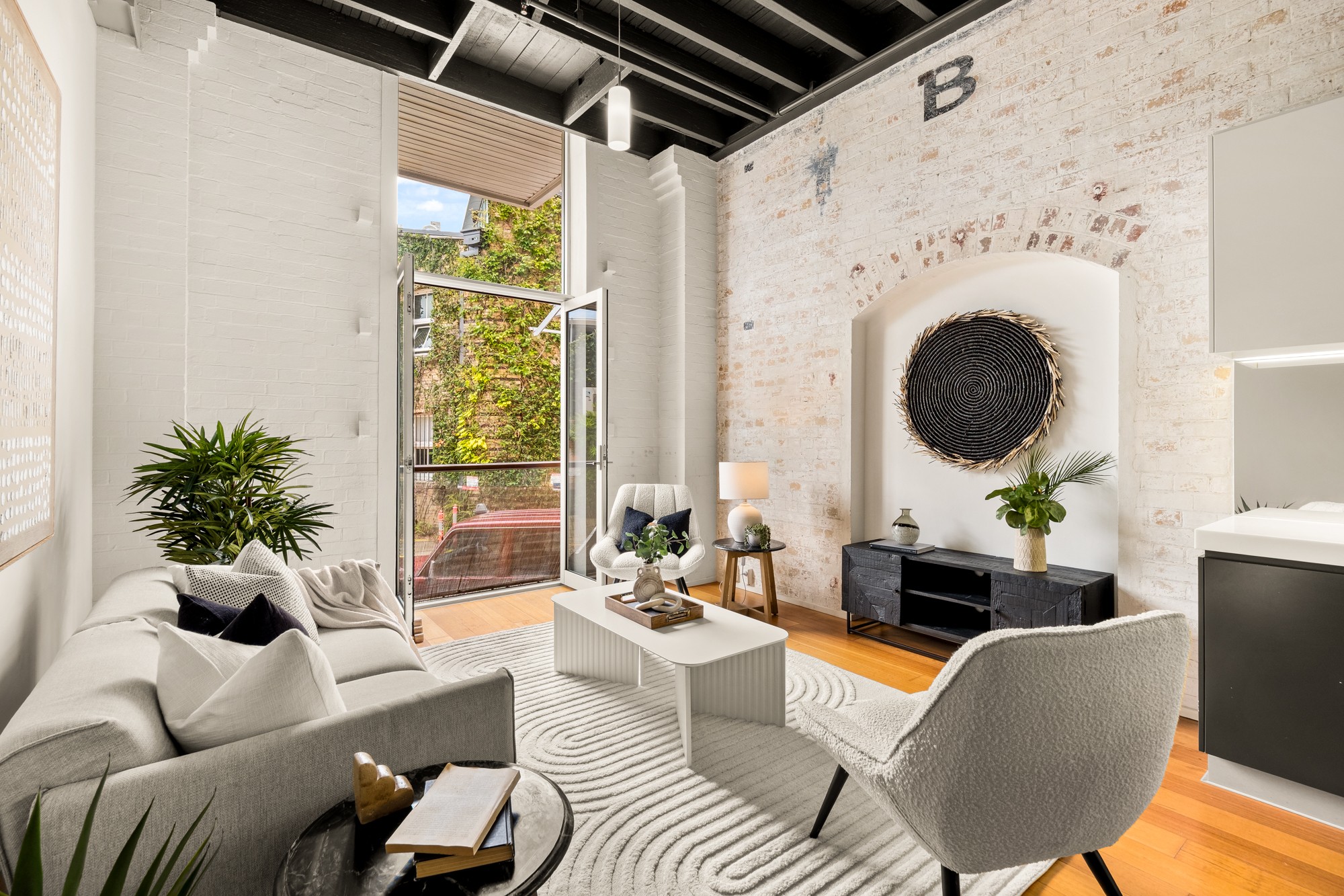 8/36 Vernon Terrace, Teneriffe, QLD 4005