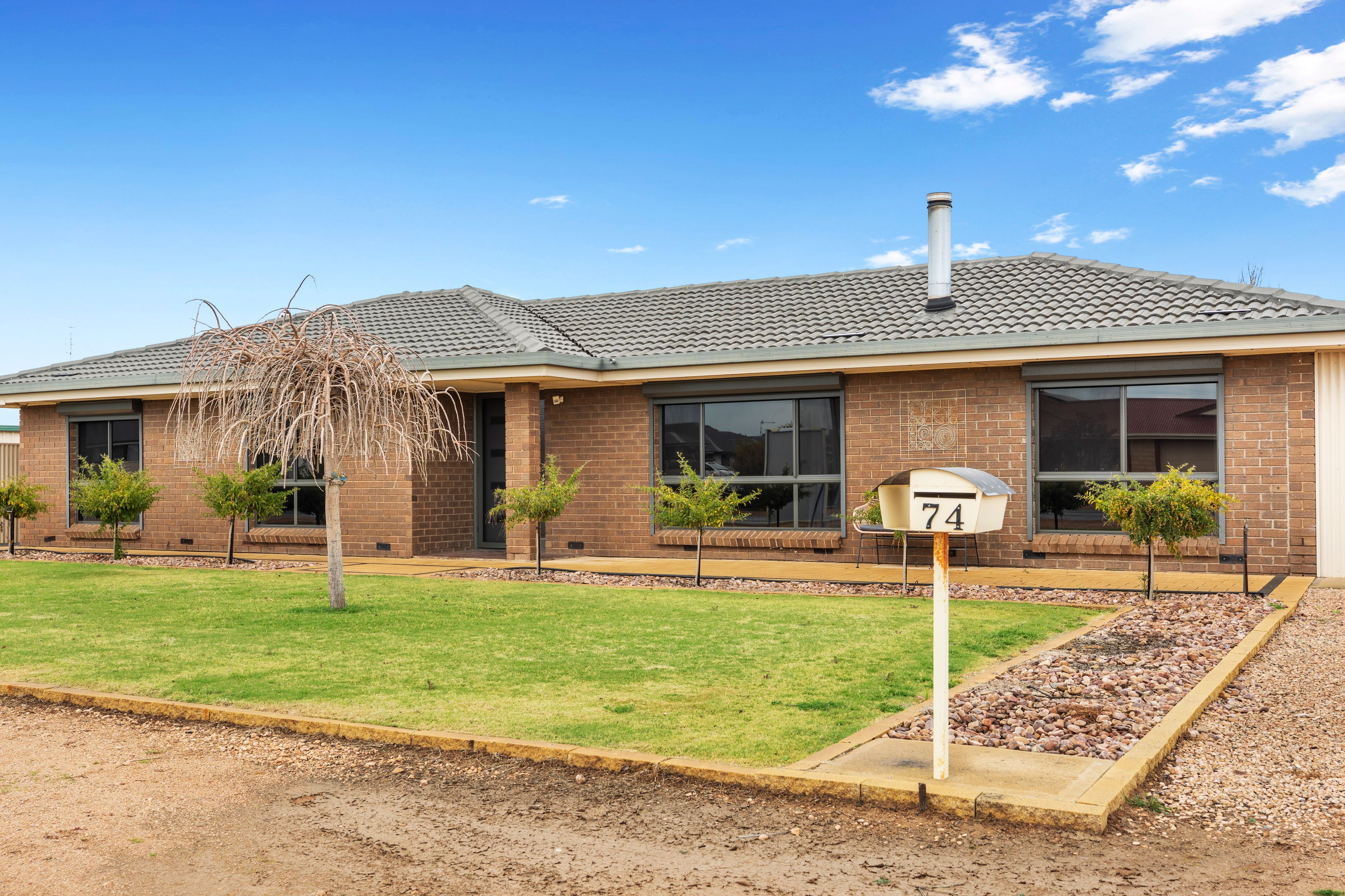 74 Champion Street — photo from Ray White Yorke Peninsula