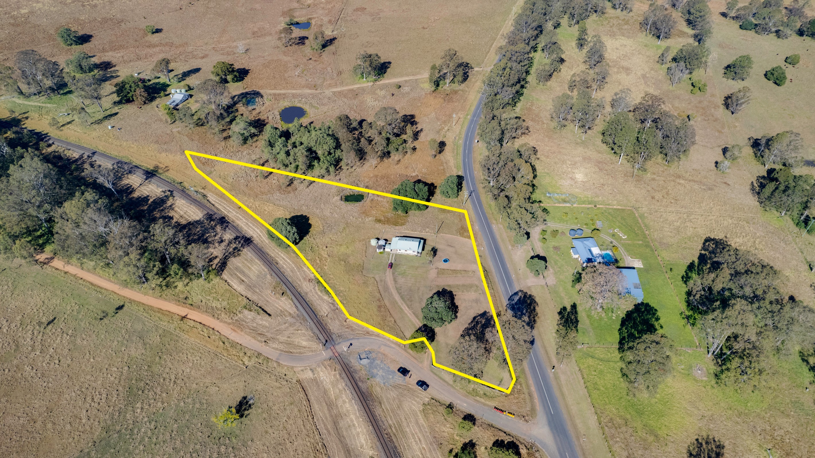 4 Poley House Road, Braunstone, NSW 2460