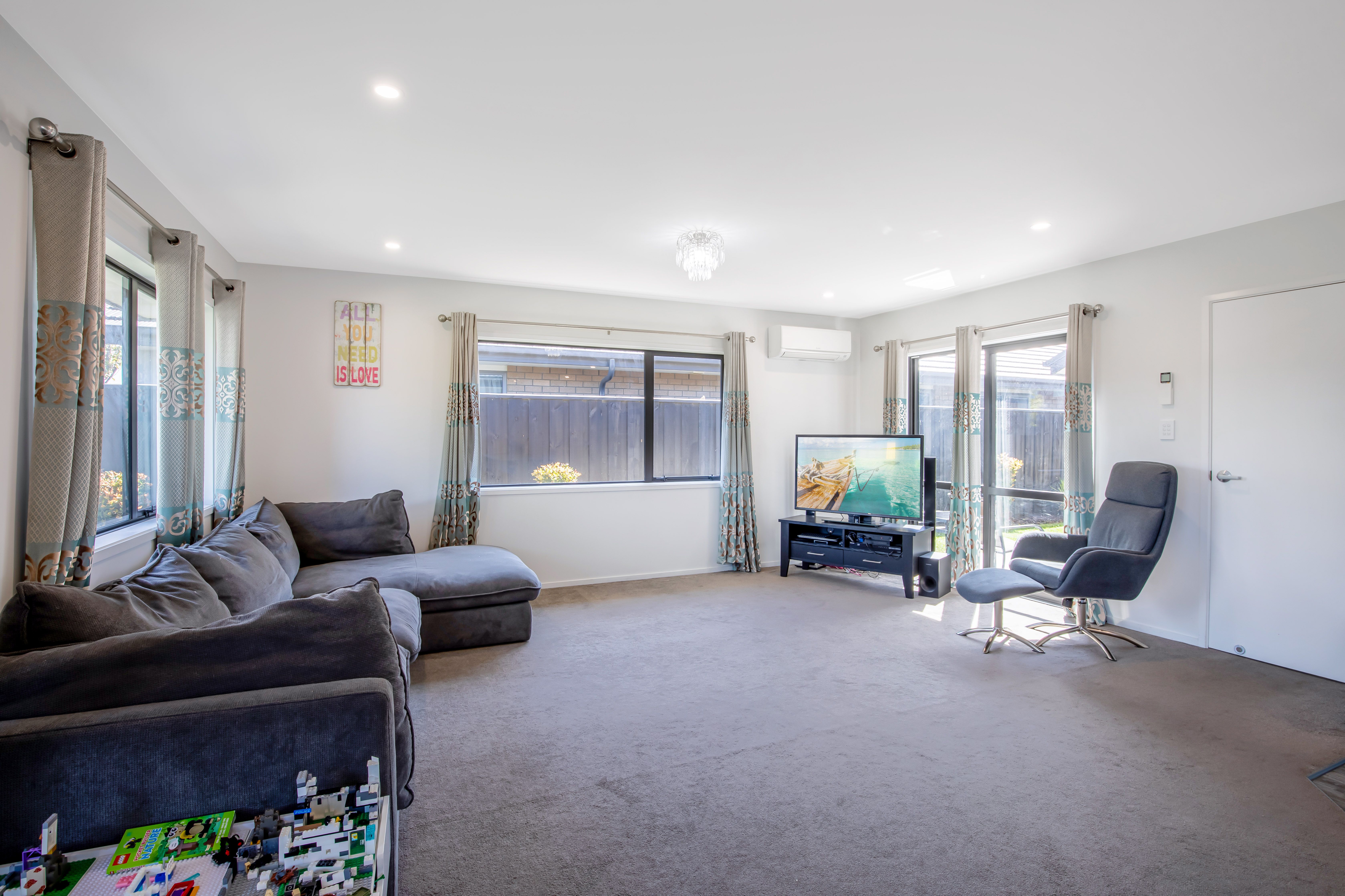 47 Charlbury Drive, Rolleston, Selwyn District 7614 House for Sale