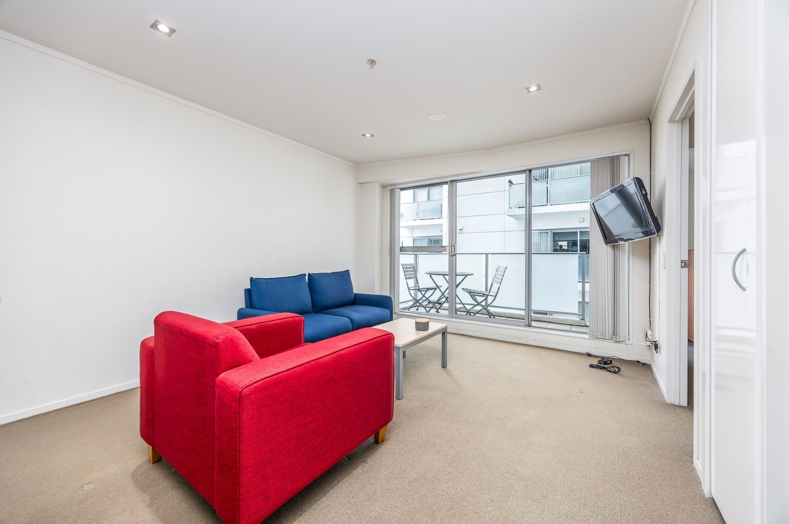 904/207 Federal Street, Auckland Central, Auckland City