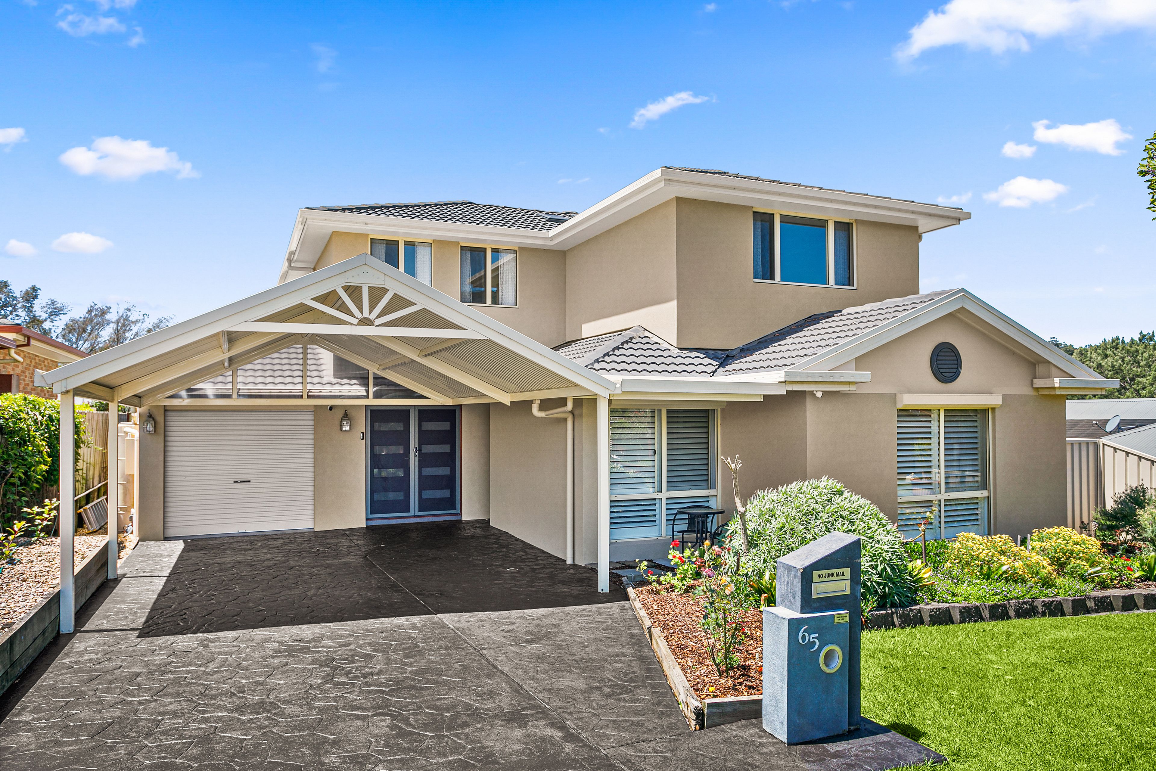 65 Fields Drive, Albion Park, NSW 2527 Sold House Ray White Albion Park