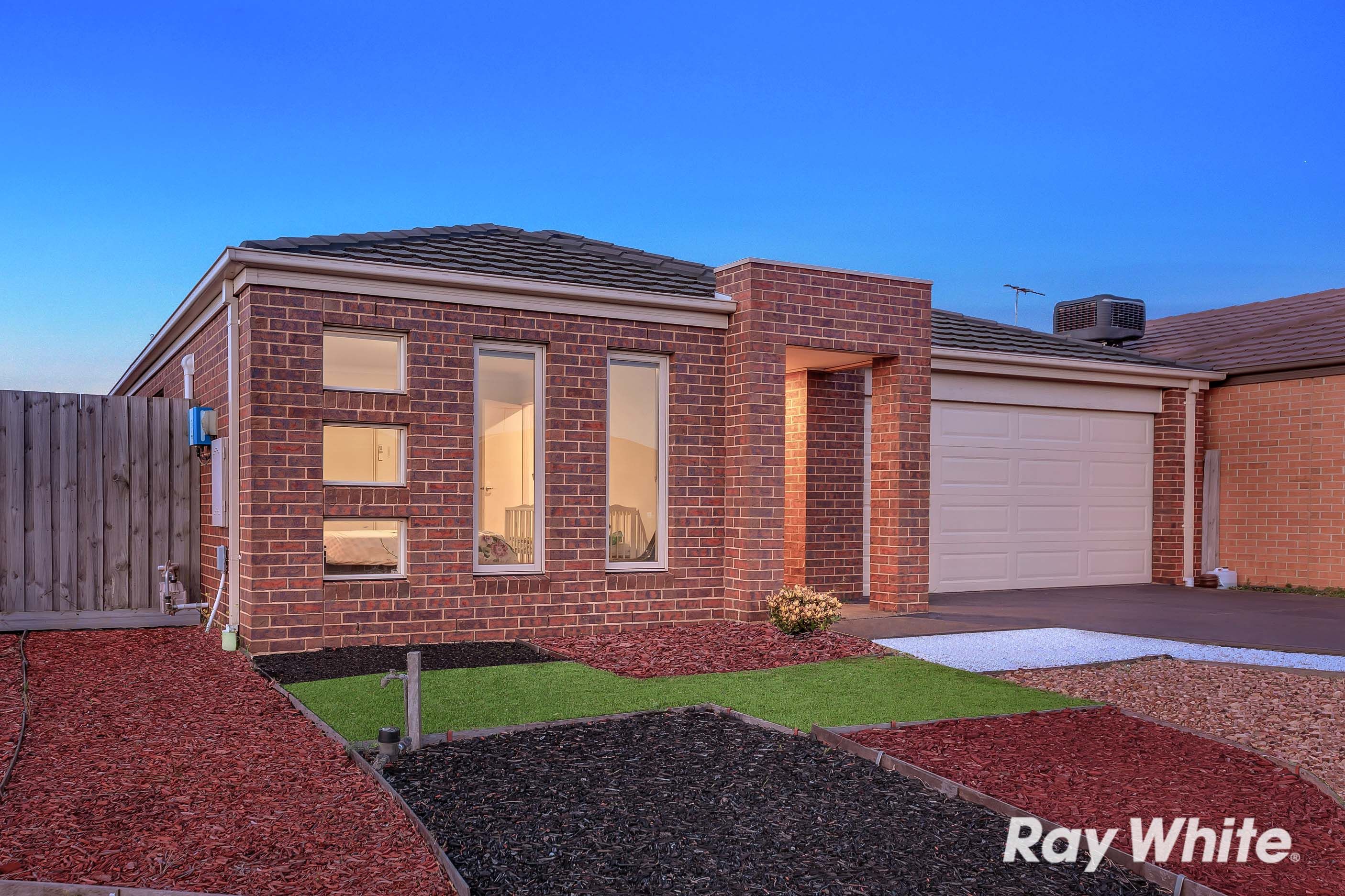 7 CHAMPION Court, Truganina, VIC 3029