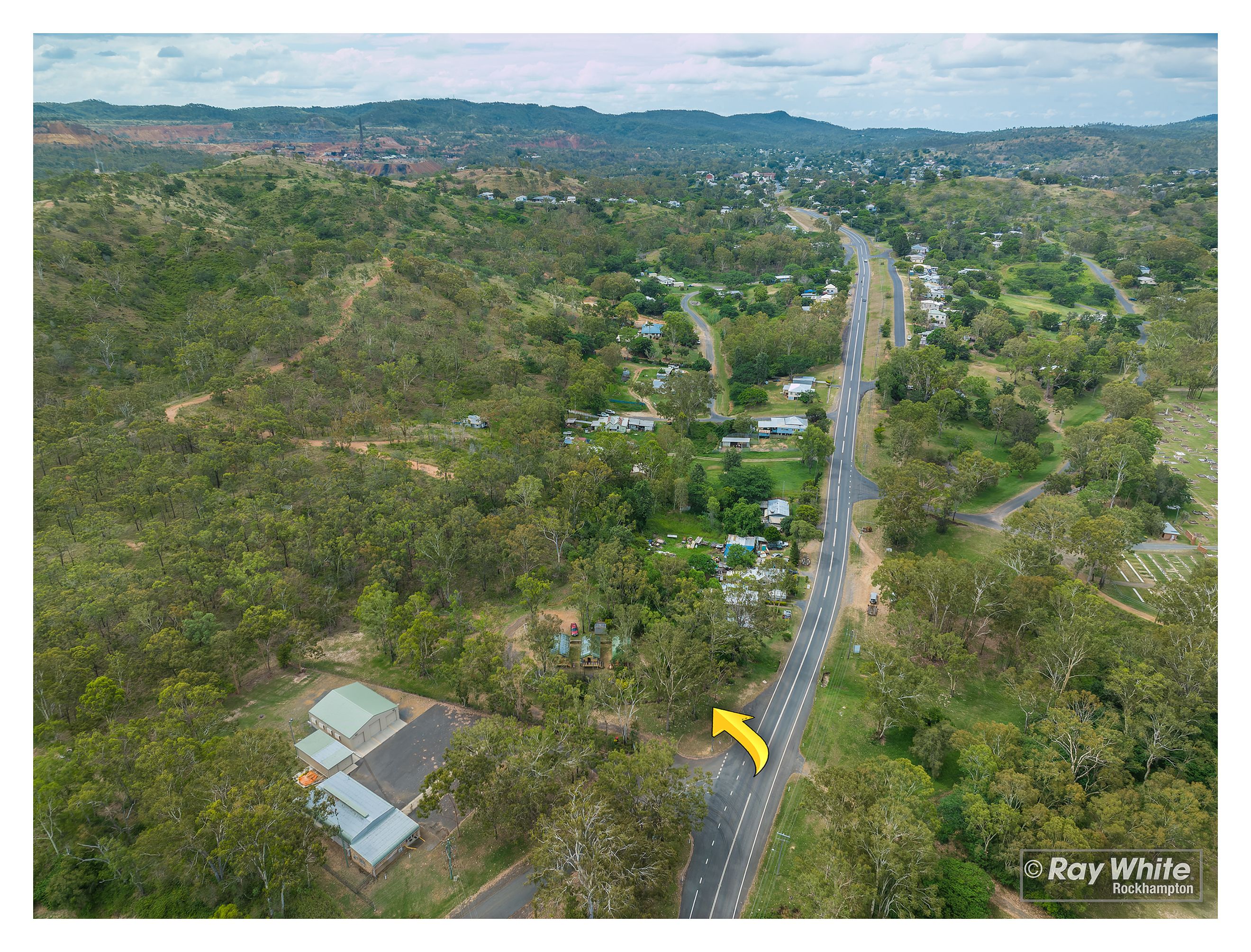 44 Coronation Drive, Mount Morgan, QLD 4714