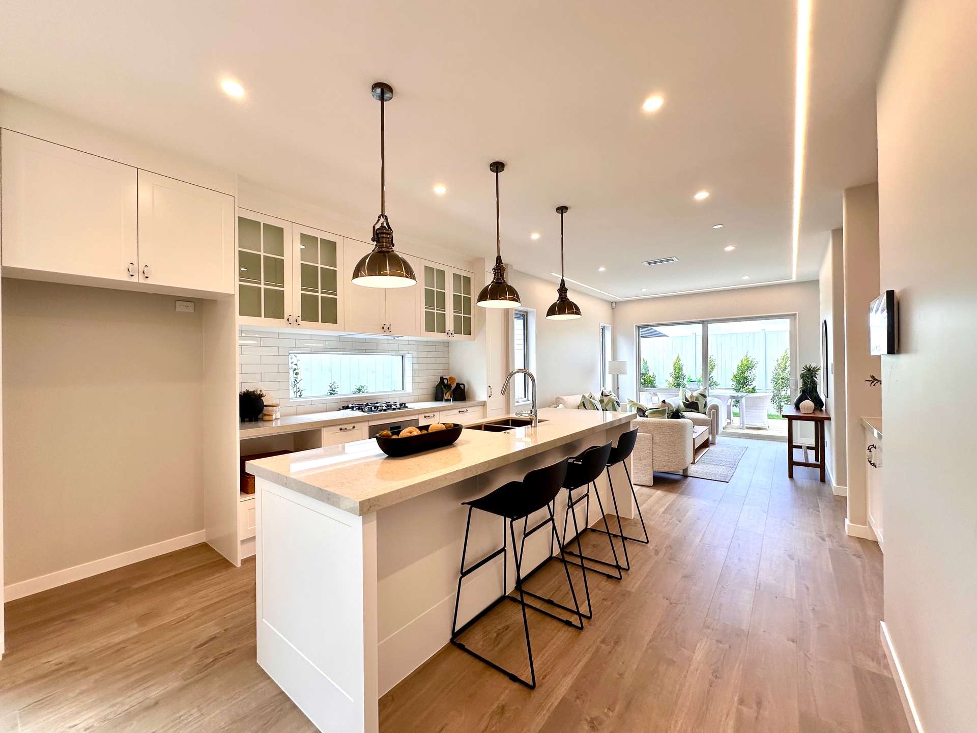 18 Tipu Crescent photo 2