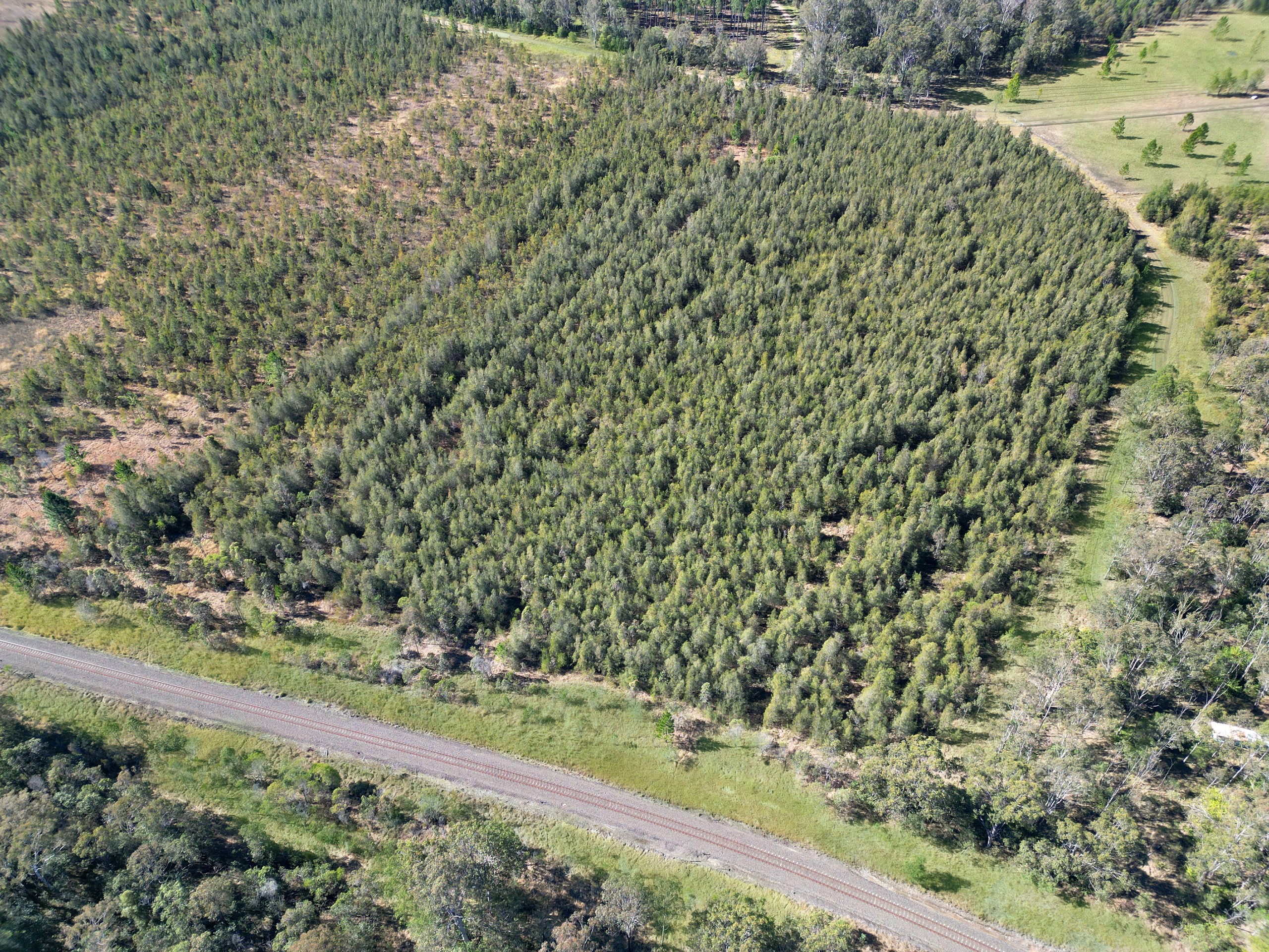 Lot 1A, 919 Clearfield Road, Myrtle Creek, NSW 2469